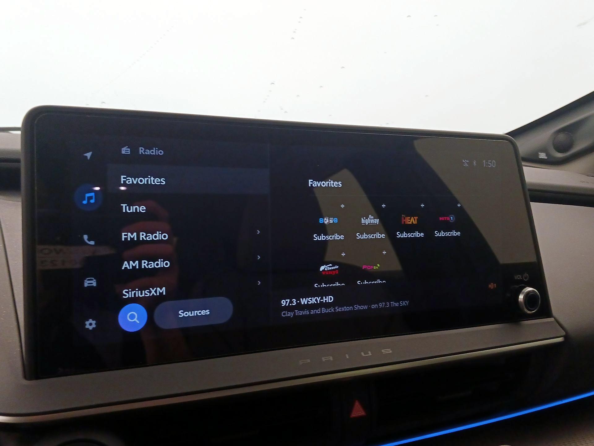 Thumbnail: 2025 Toyota Prius - 15