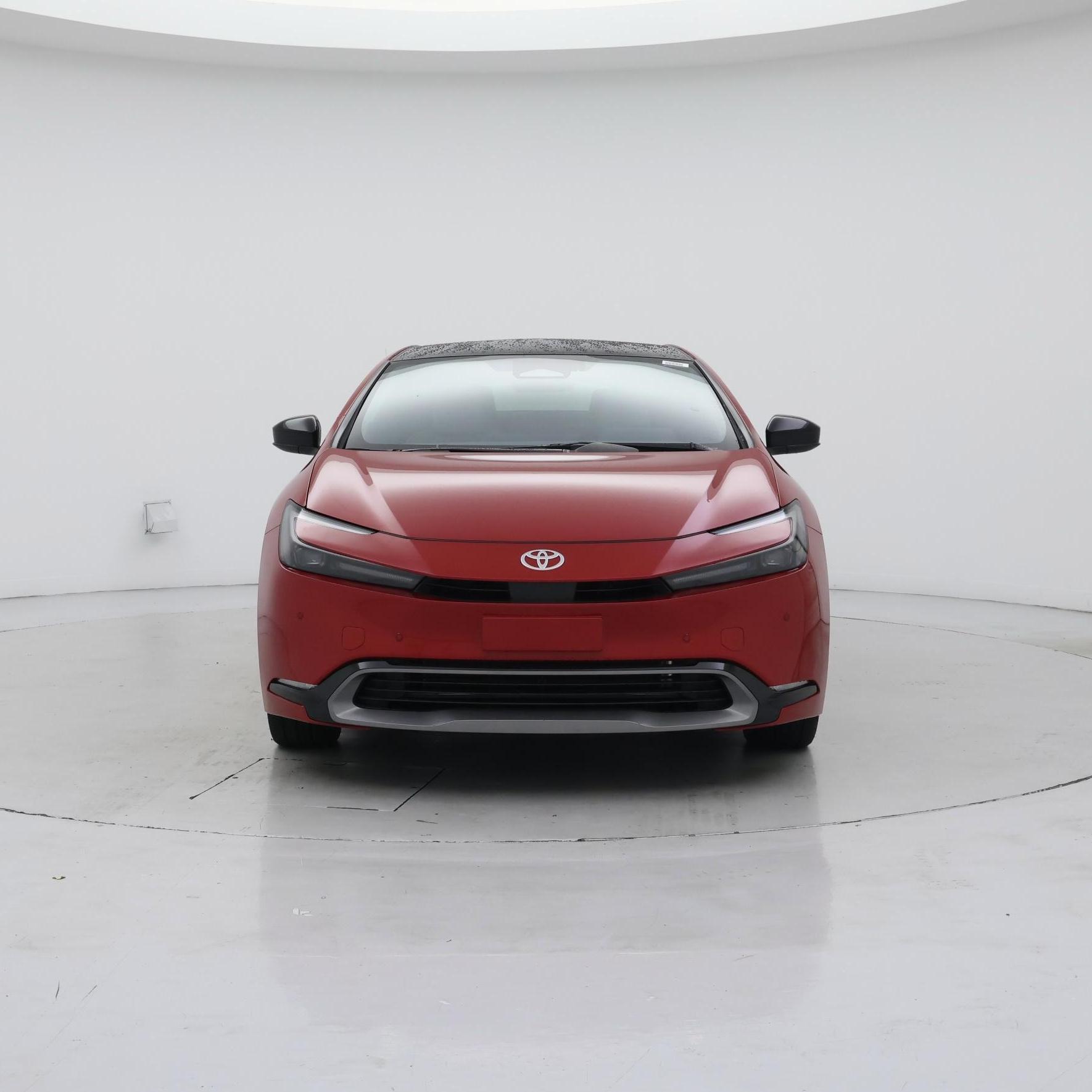 Thumbnail: 2025 Toyota Prius - 5