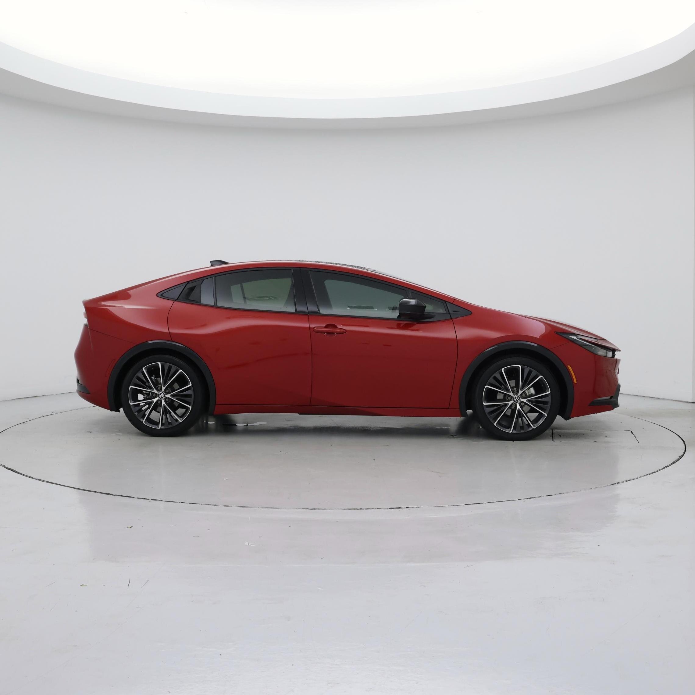 Thumbnail: 2025 Toyota Prius - 7