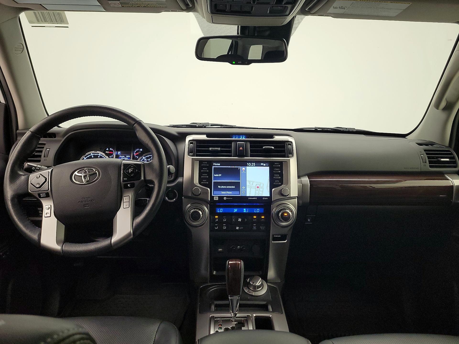 Thumbnail: 2023 Toyota 4Runner - 9