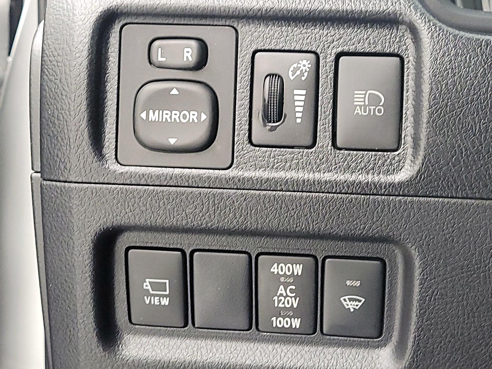 Thumbnail: 2023 Toyota 4Runner - 13