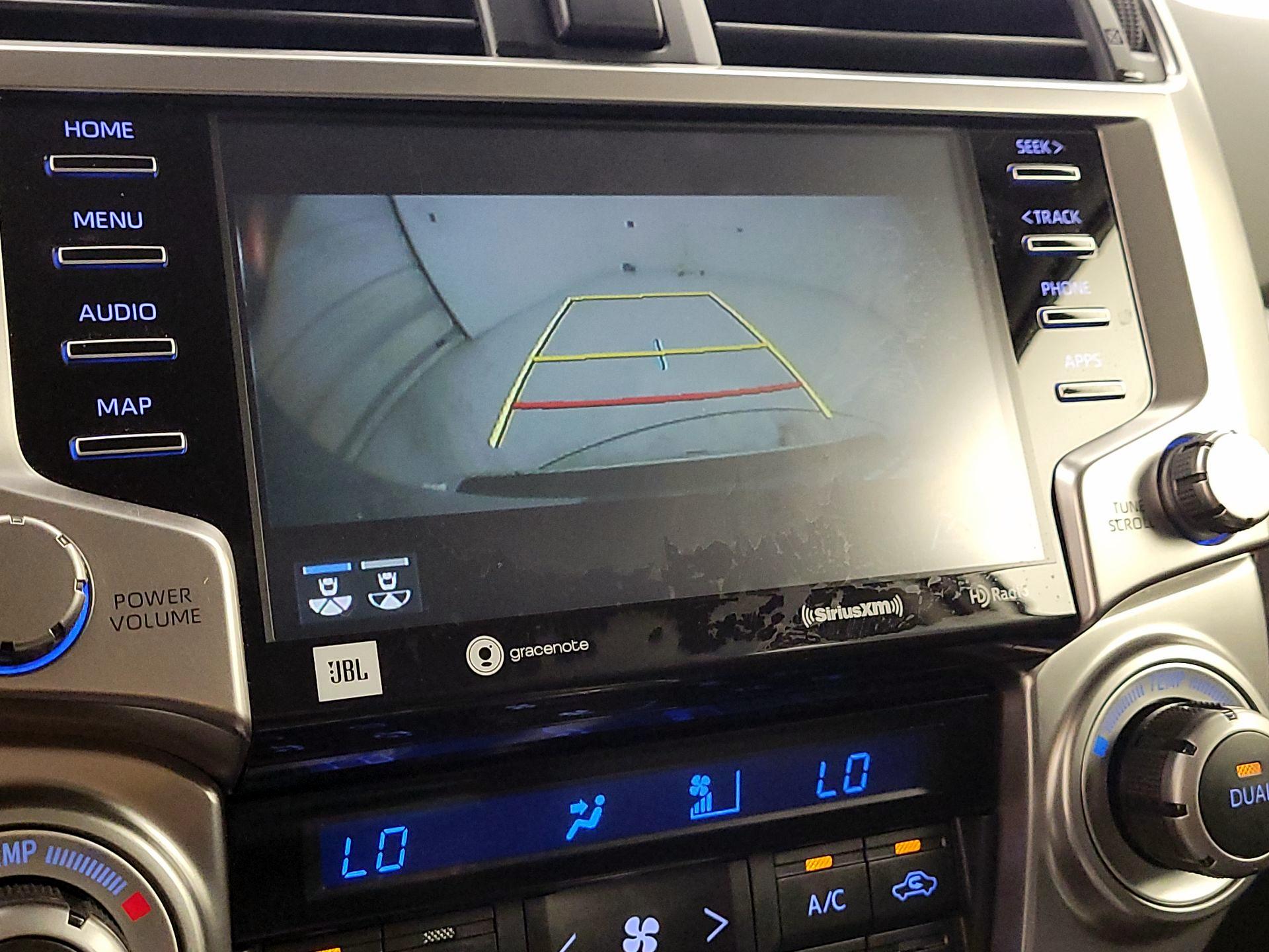 Thumbnail: 2023 Toyota 4Runner - 14