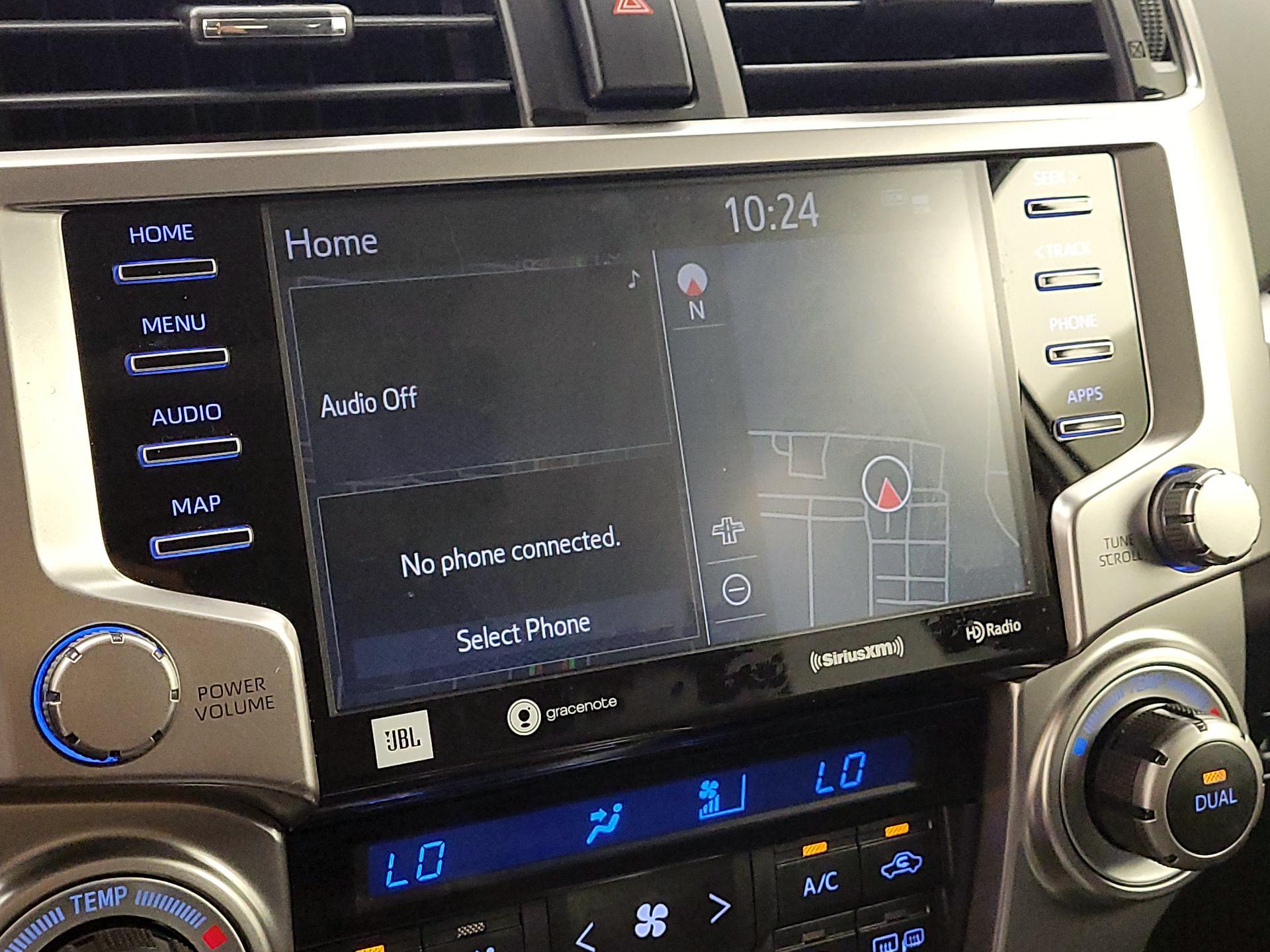 Thumbnail: 2023 Toyota 4Runner - 15