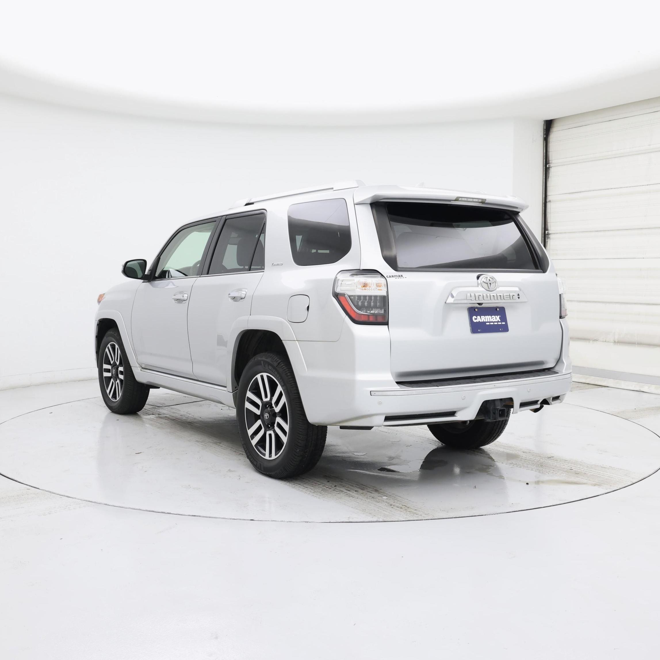 Thumbnail: 2023 Toyota 4Runner - 2