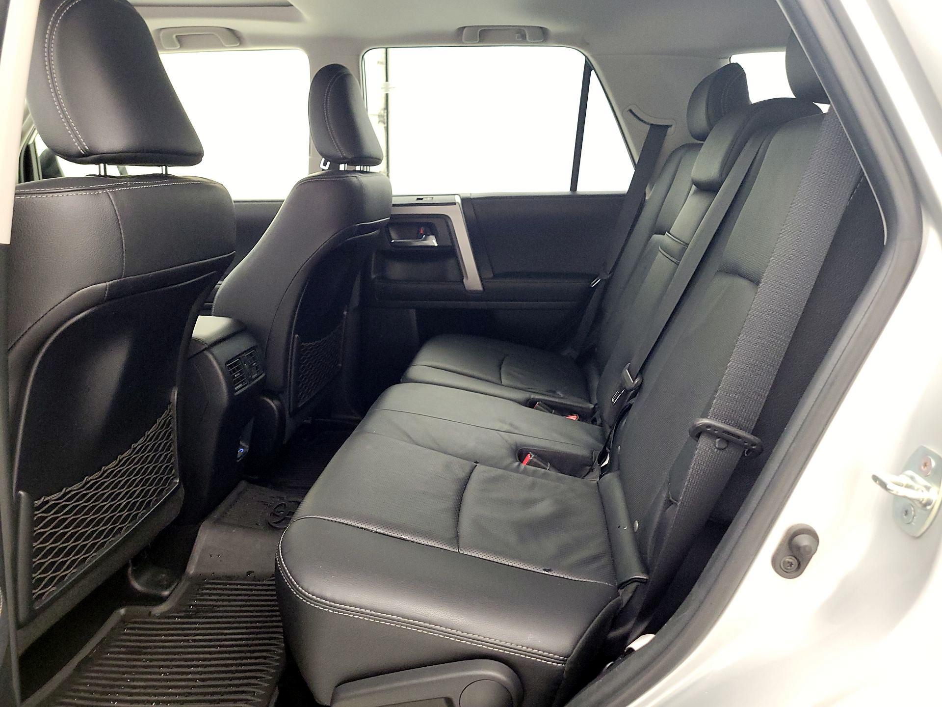 Thumbnail: 2023 Toyota 4Runner - 19