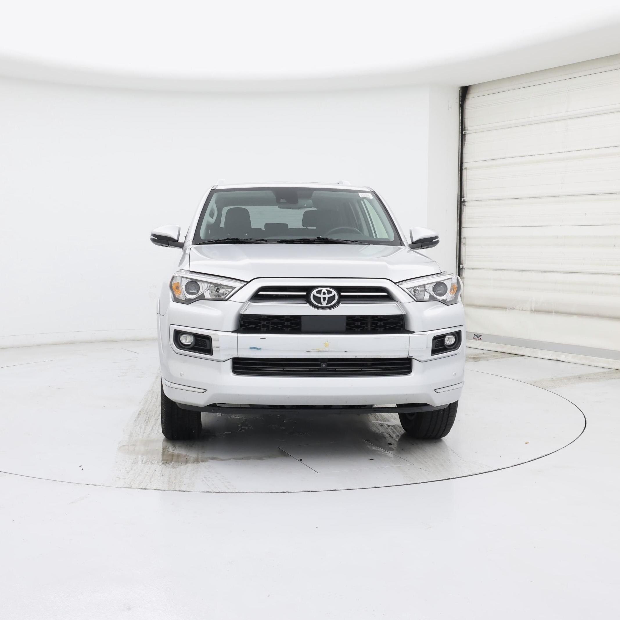 Thumbnail: 2023 Toyota 4Runner - 5