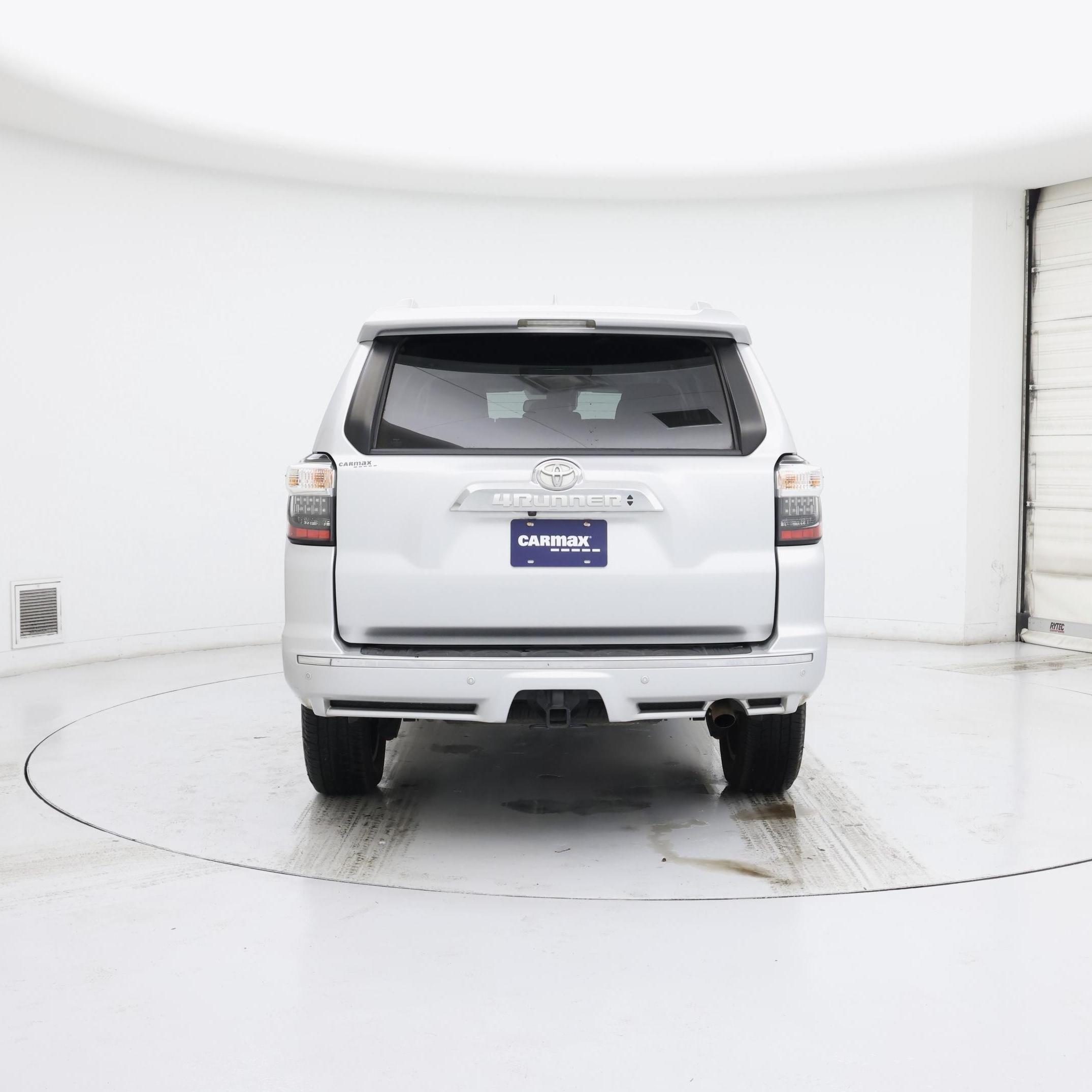 Thumbnail: 2023 Toyota 4Runner - 6