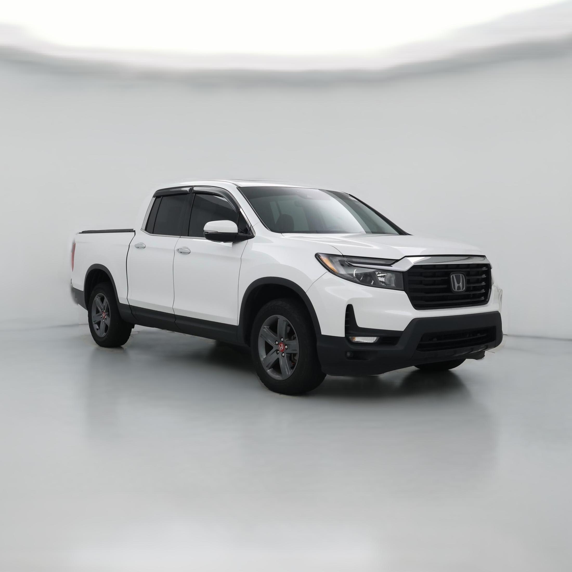 Thumbnail: 2022 Honda Ridgeline - 1