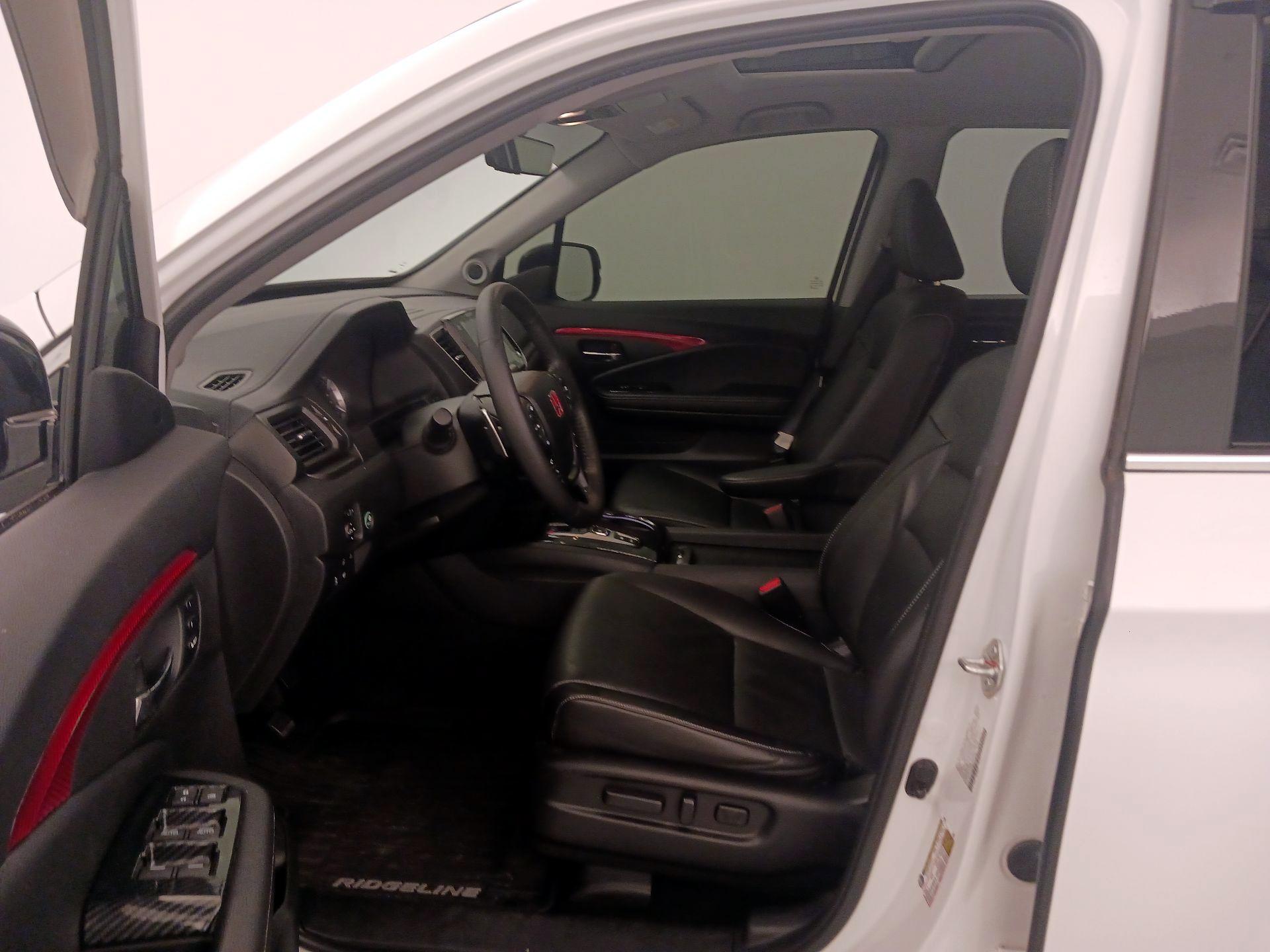 Thumbnail: 2022 Honda Ridgeline - 11