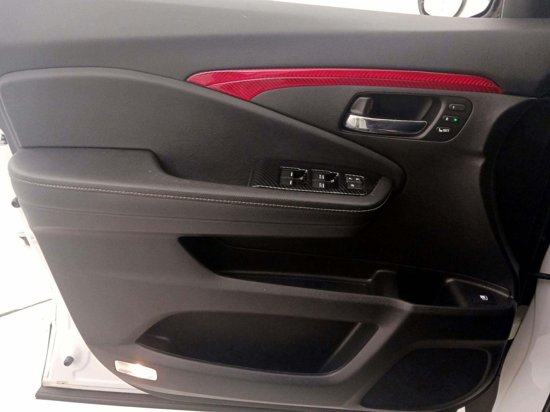 Thumbnail: 2022 Honda Ridgeline - 12