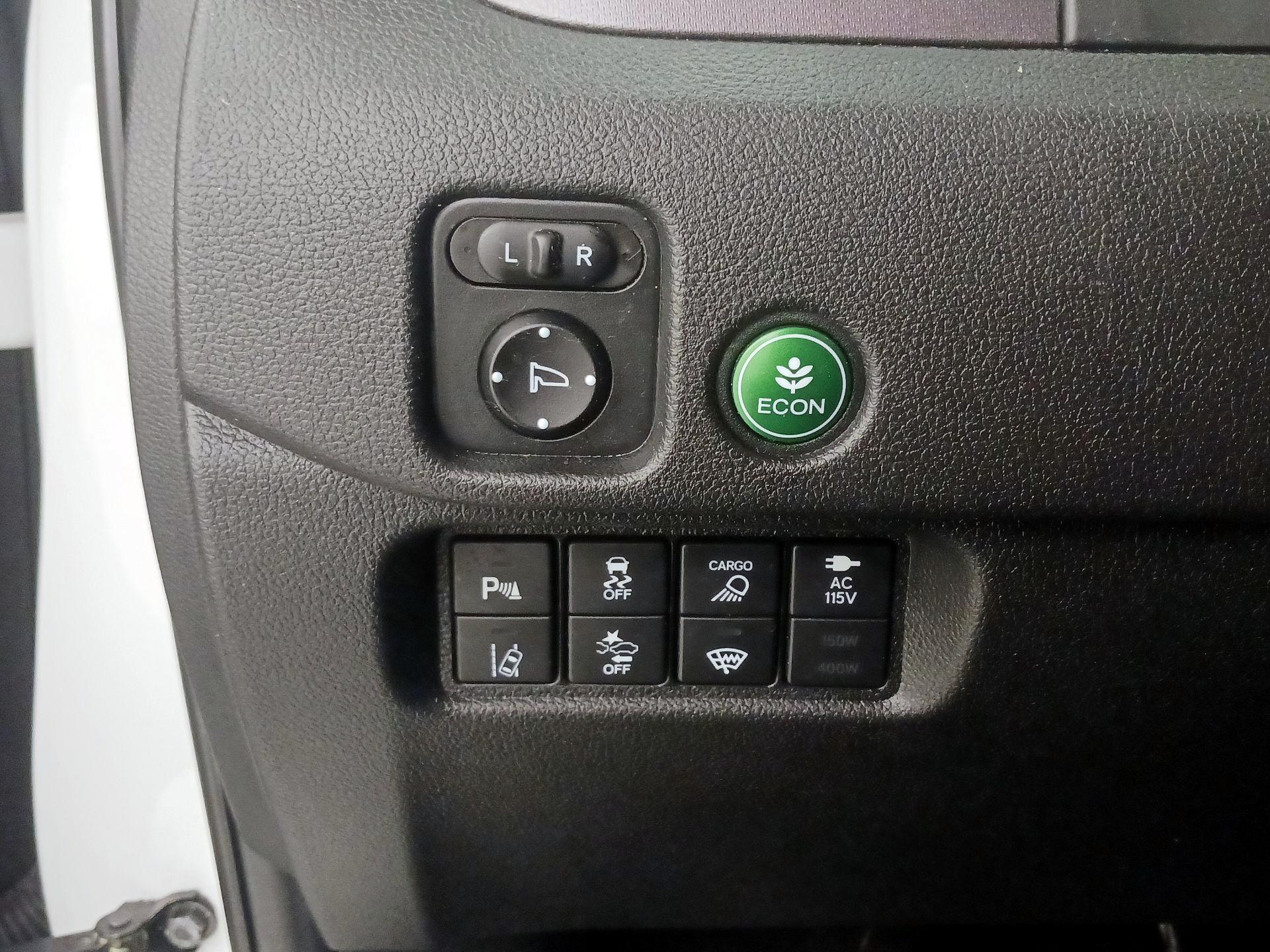 Thumbnail: 2022 Honda Ridgeline - 13