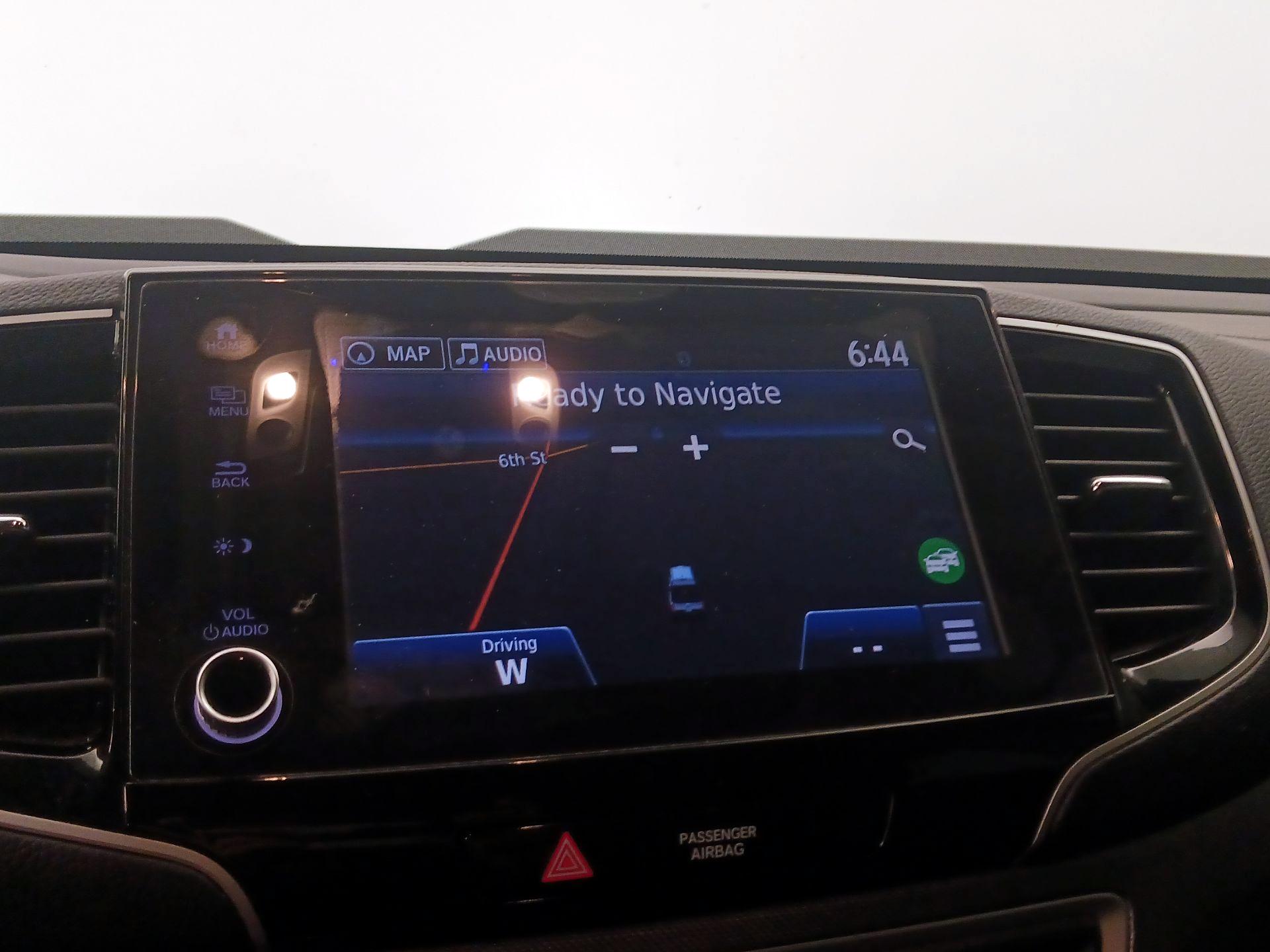 Thumbnail: 2022 Honda Ridgeline - 14