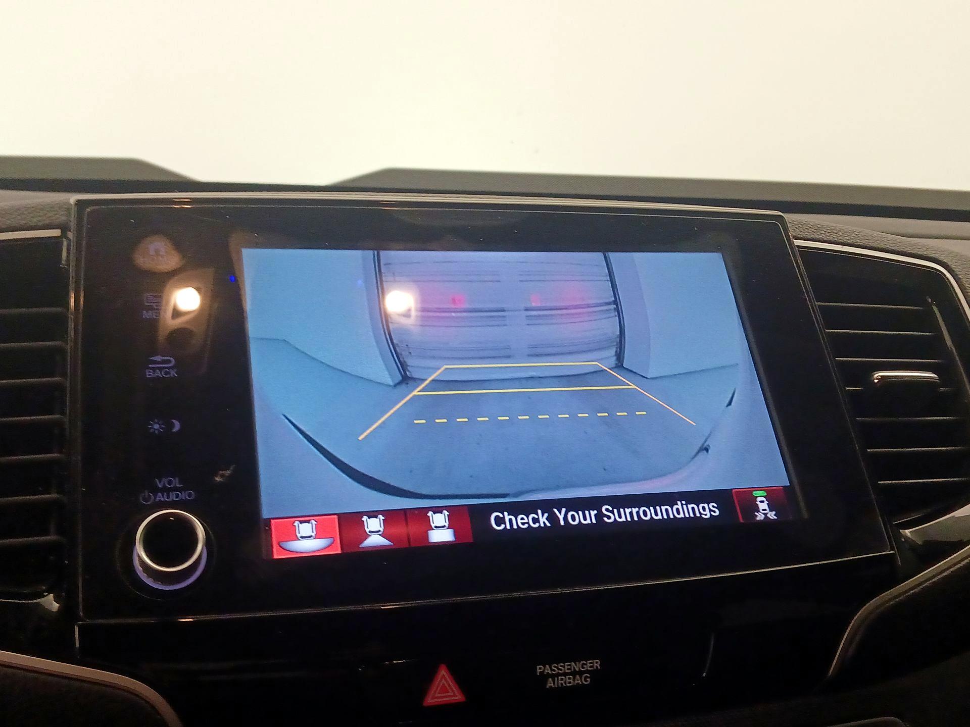 Thumbnail: 2022 Honda Ridgeline - 15