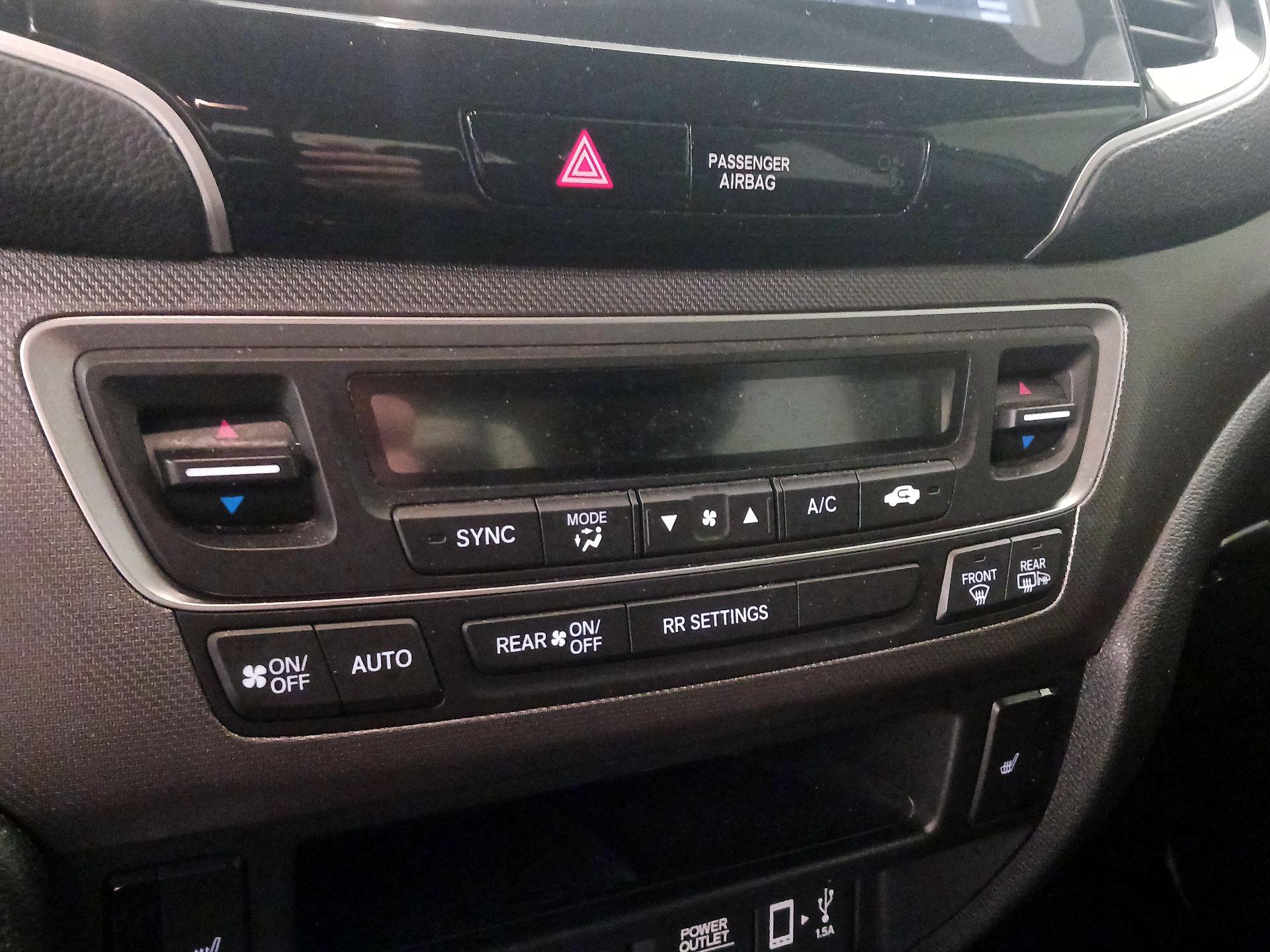 Thumbnail: 2022 Honda Ridgeline - 17