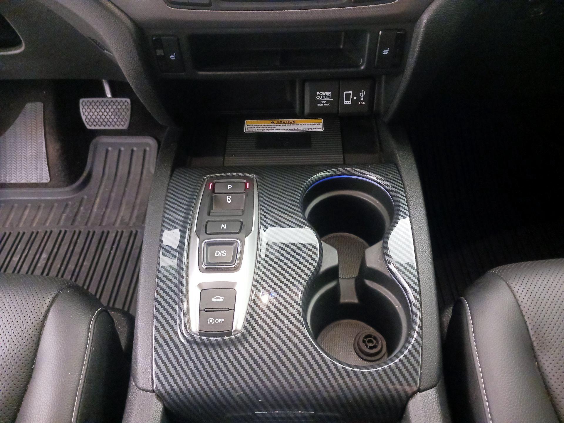 Thumbnail: 2022 Honda Ridgeline - 18