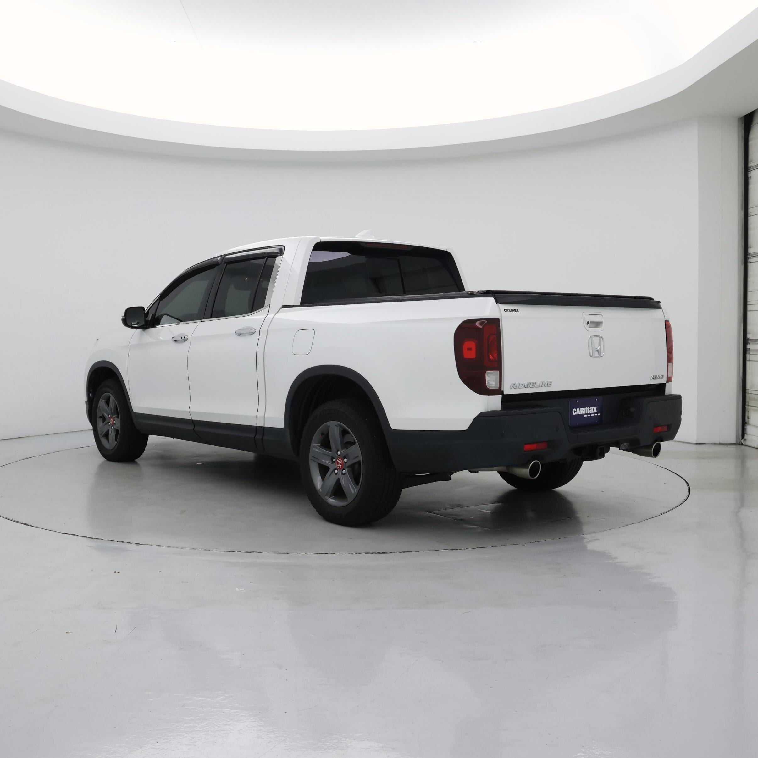 Thumbnail: 2022 Honda Ridgeline - 2