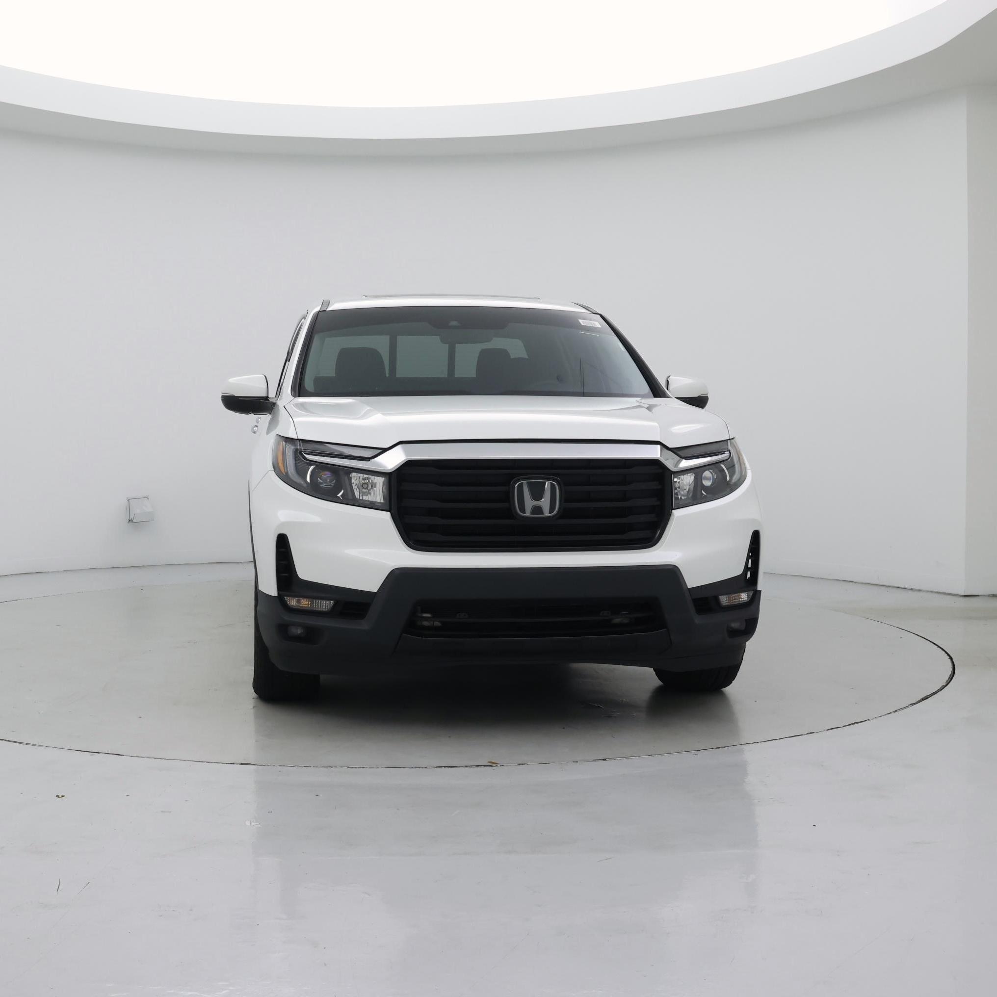 Thumbnail: 2022 Honda Ridgeline - 5