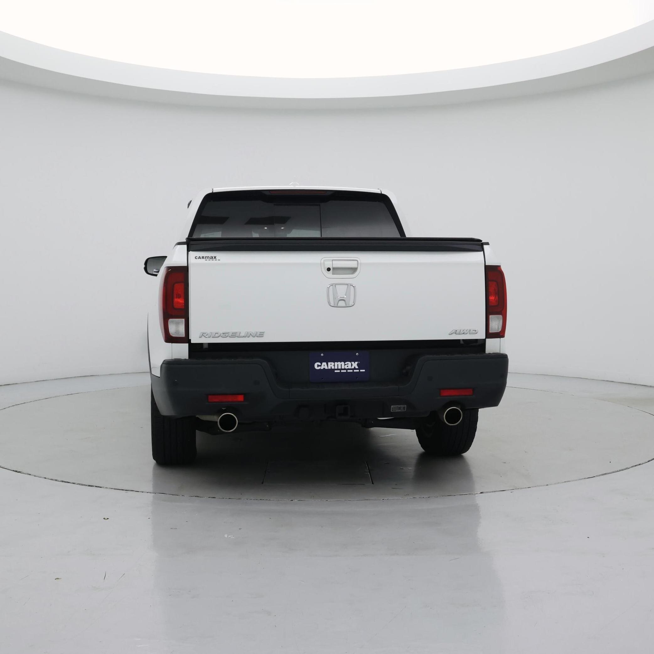 Thumbnail: 2022 Honda Ridgeline - 6