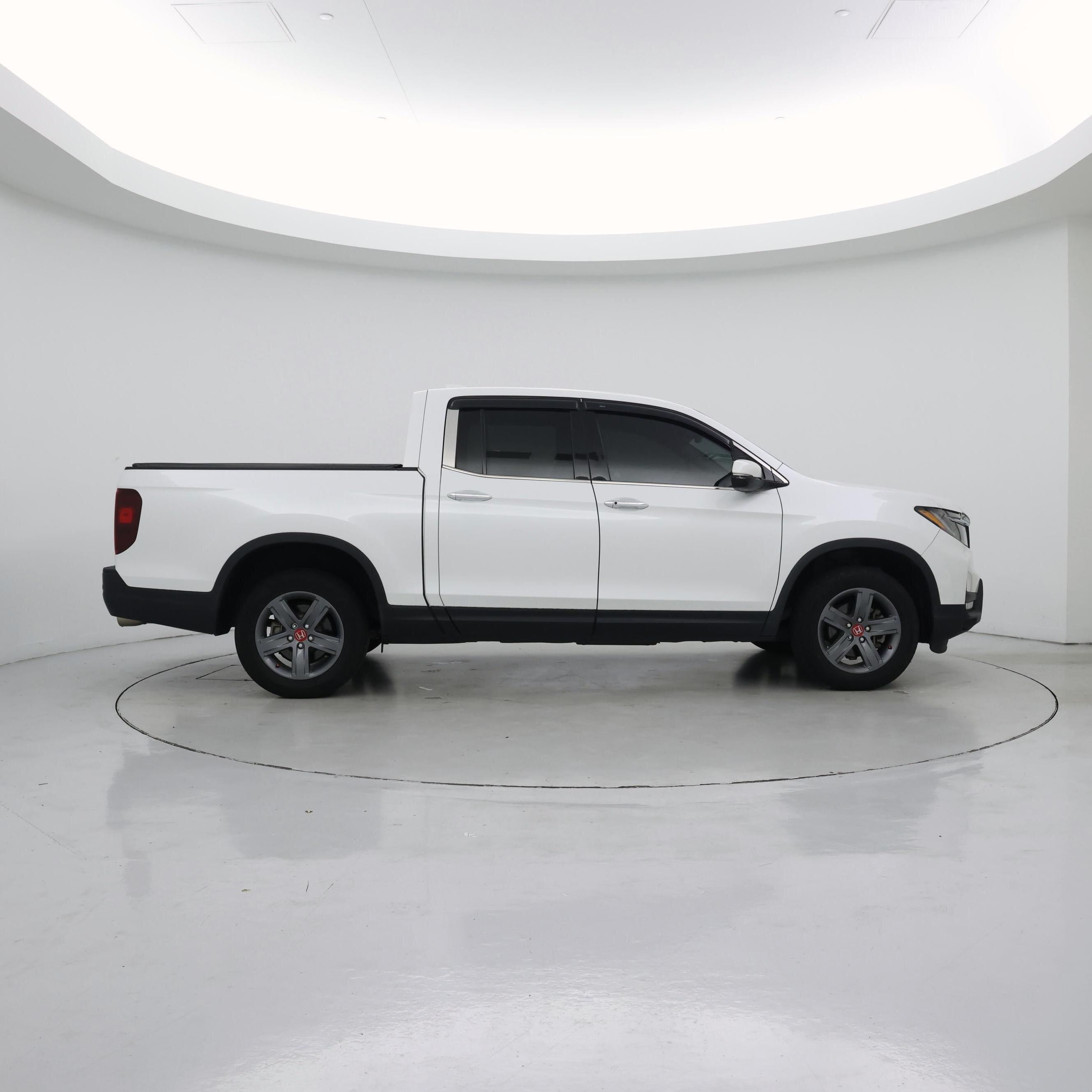 Thumbnail: 2022 Honda Ridgeline - 7