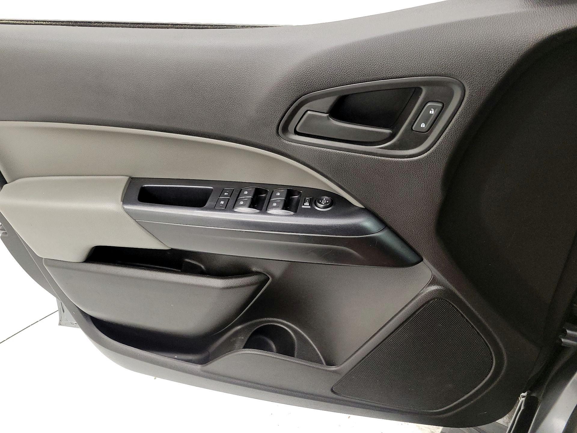 Thumbnail: 2021 Chevrolet Colorado - 12