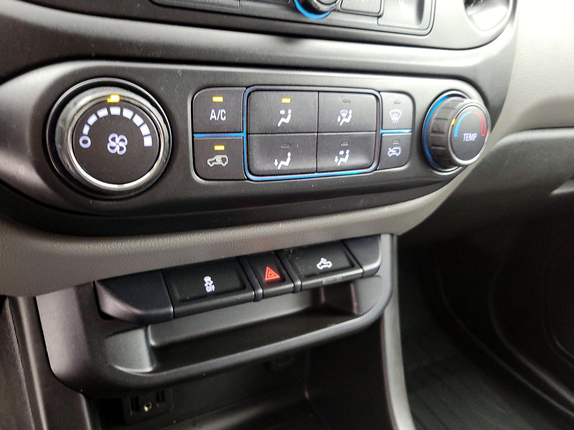 Thumbnail: 2021 Chevrolet Colorado - 14