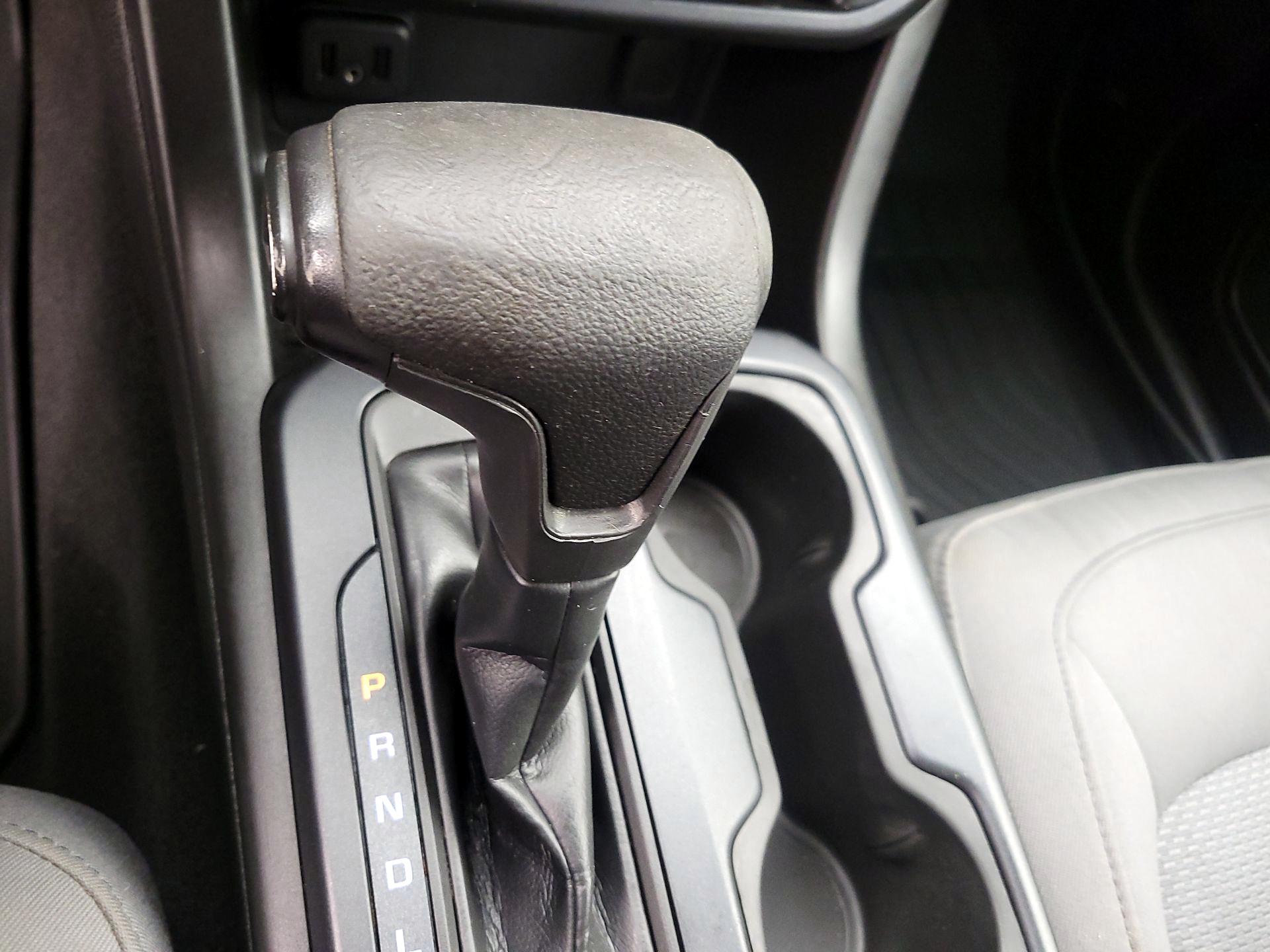 Thumbnail: 2021 Chevrolet Colorado - 15