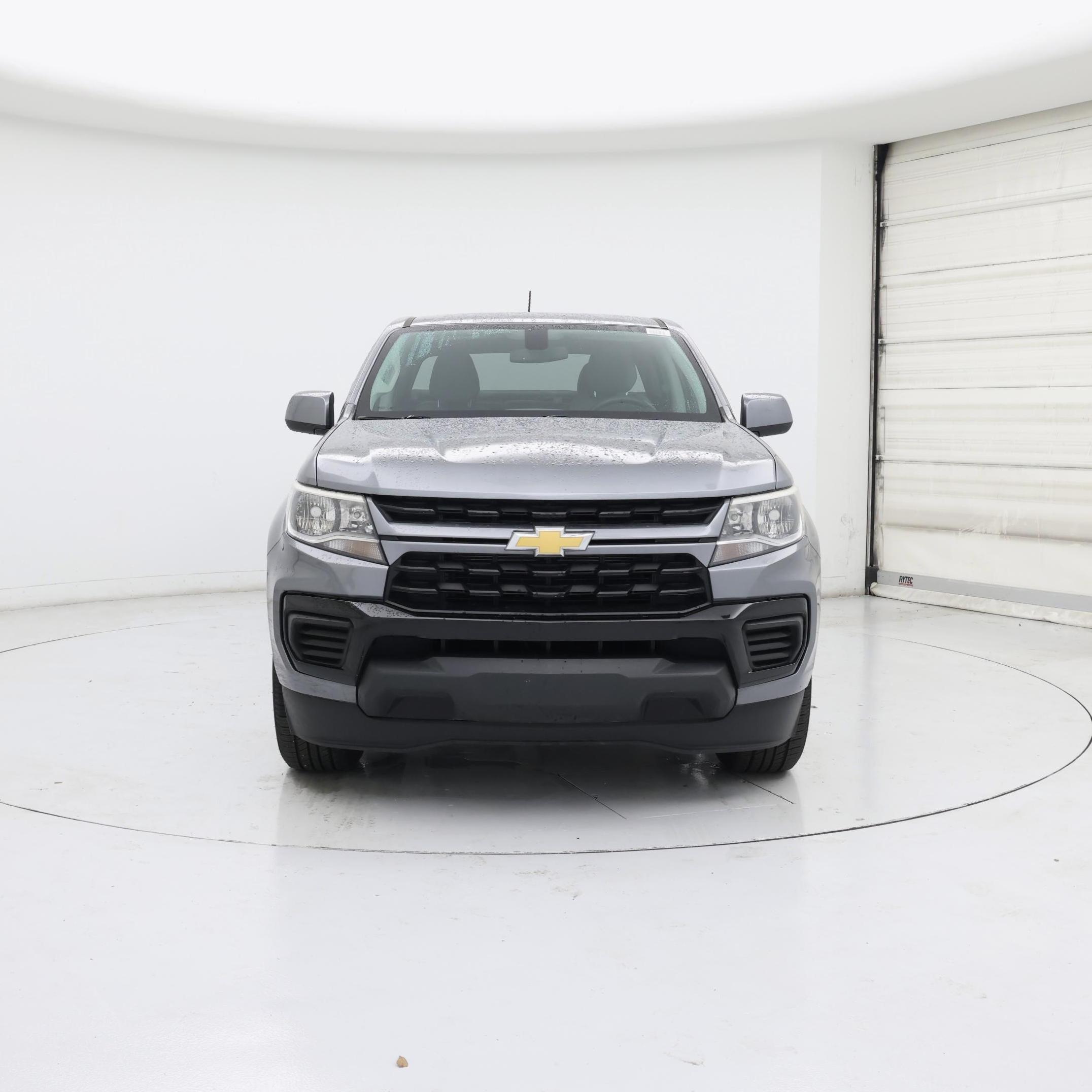 Thumbnail: 2021 Chevrolet Colorado - 5