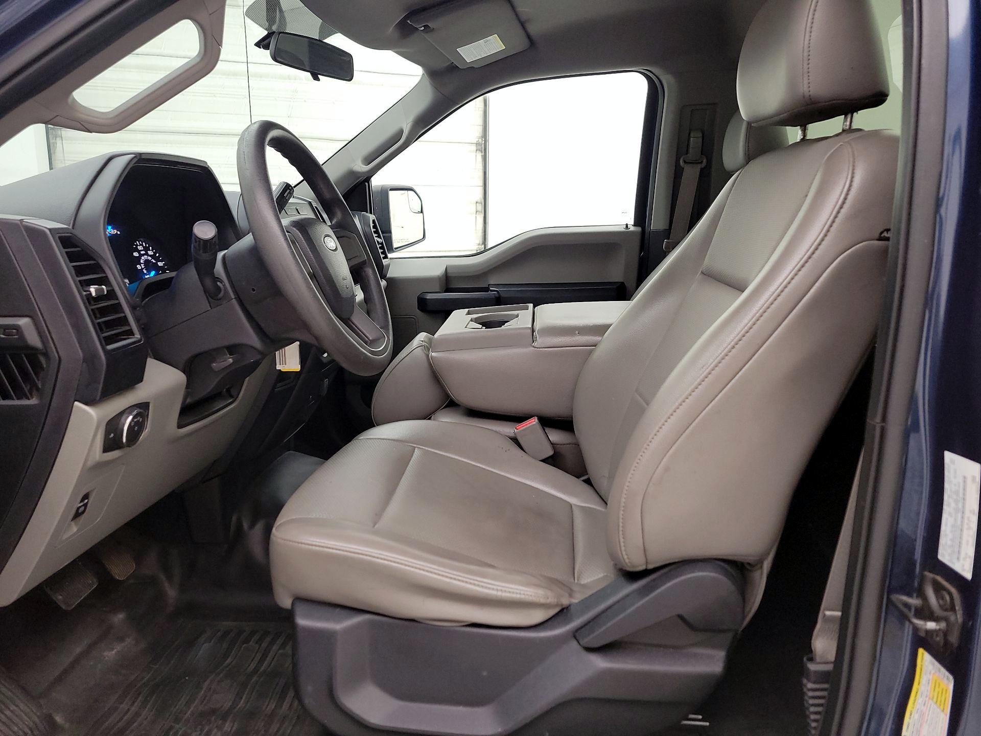 Thumbnail: 2016 Ford F-150 - 11