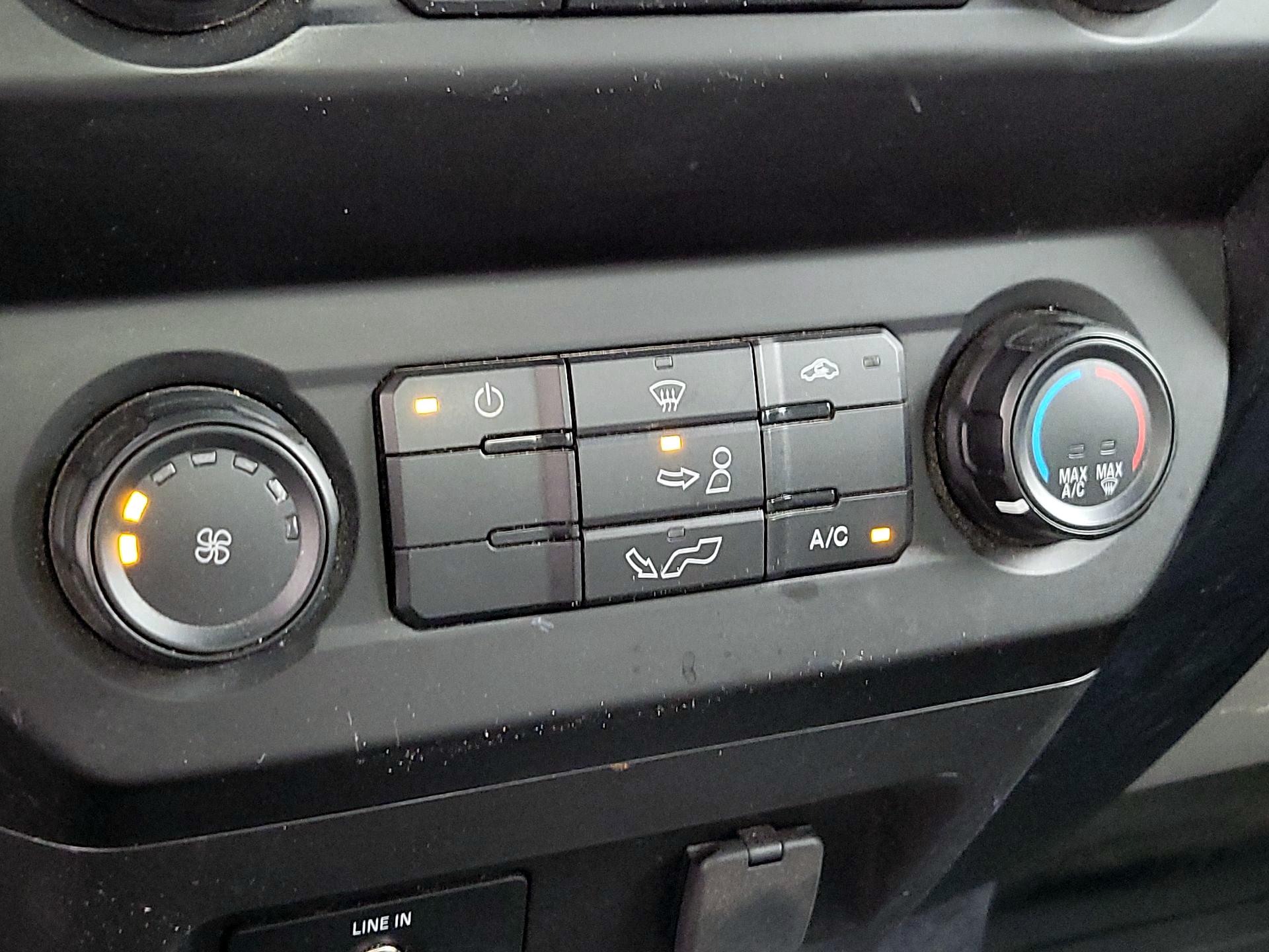 Thumbnail: 2016 Ford F-150 - 15