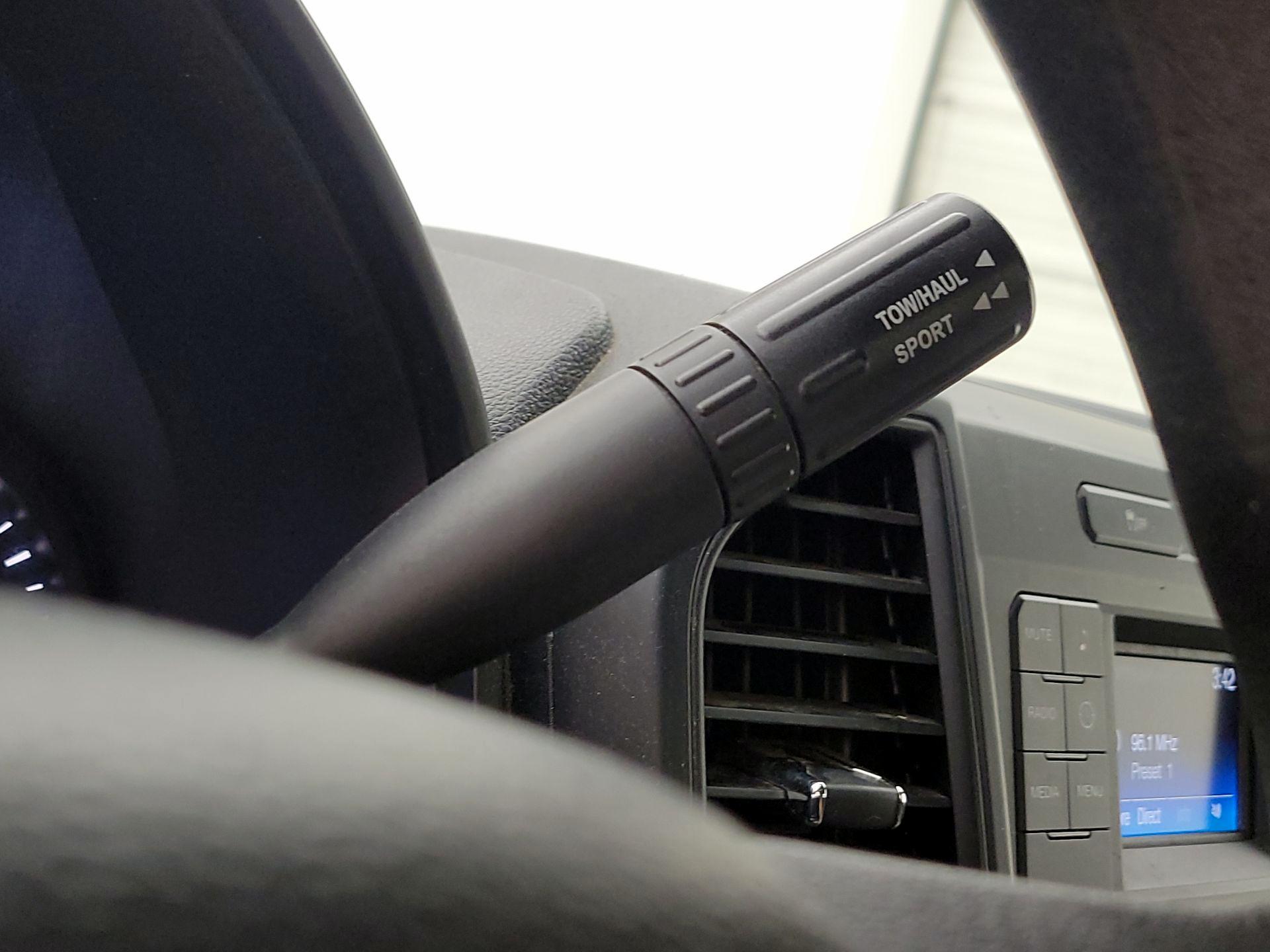 Thumbnail: 2016 Ford F-150 - 16