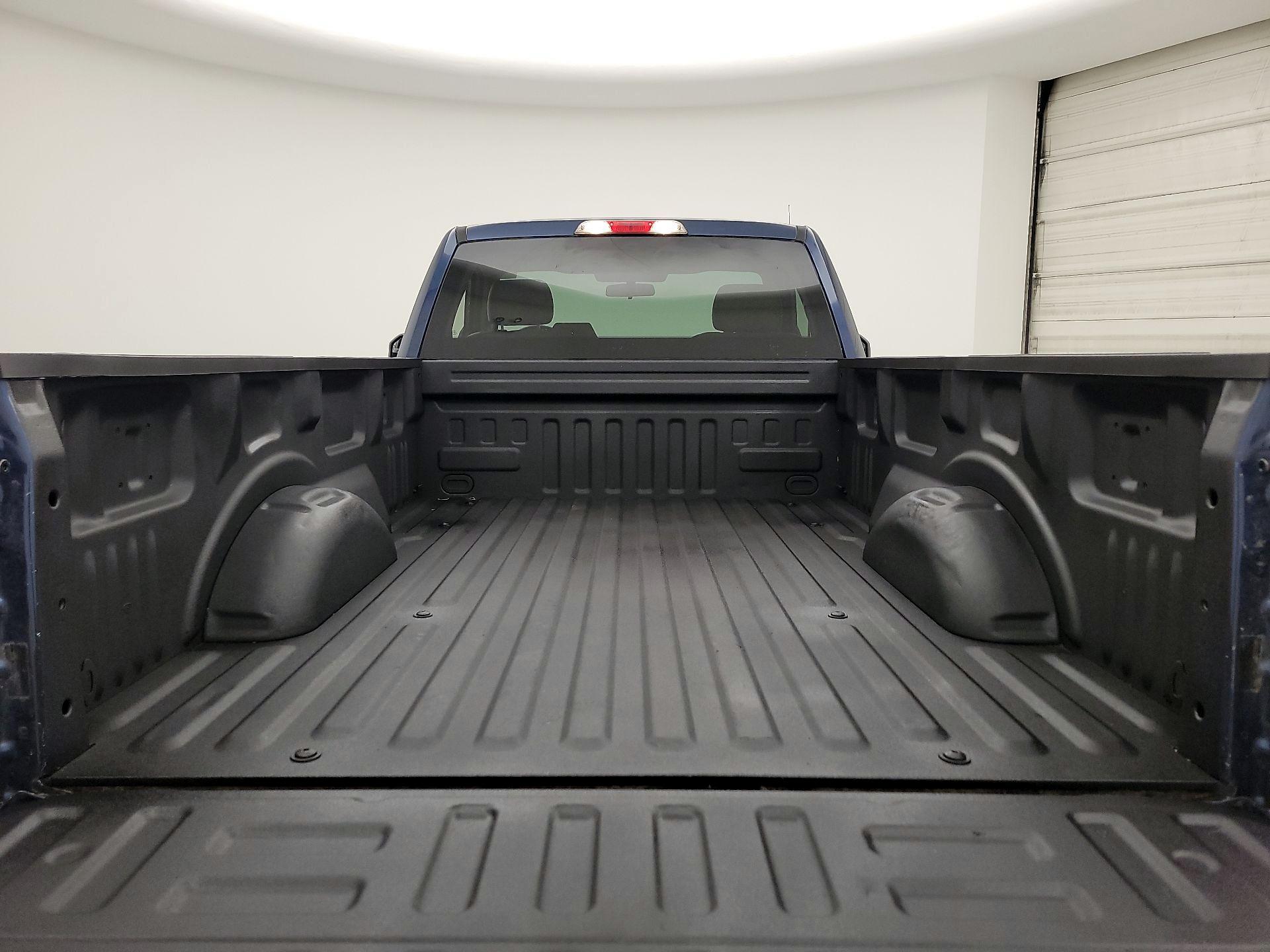 Thumbnail: 2016 Ford F-150 - 18