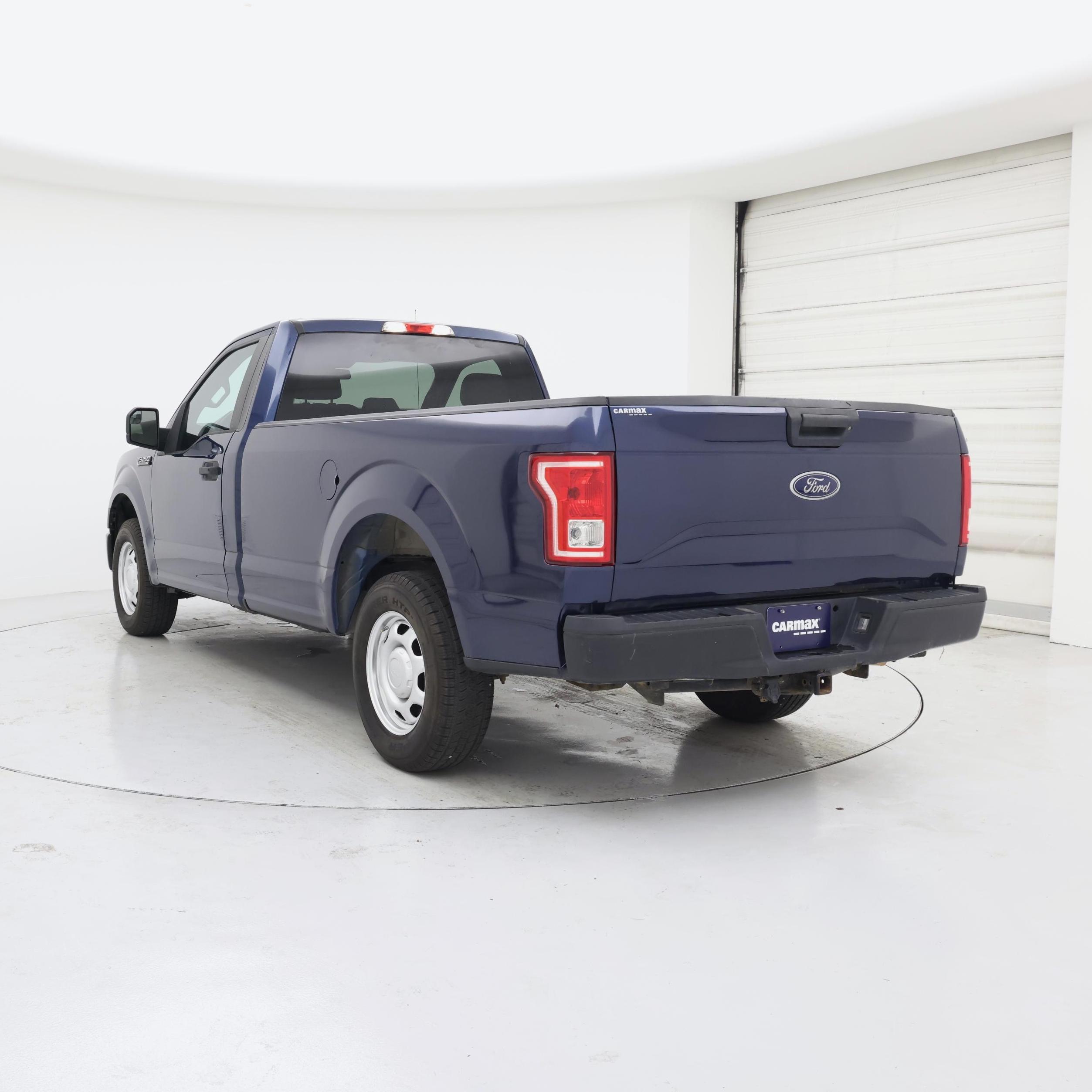 Thumbnail: 2016 Ford F-150 - 2