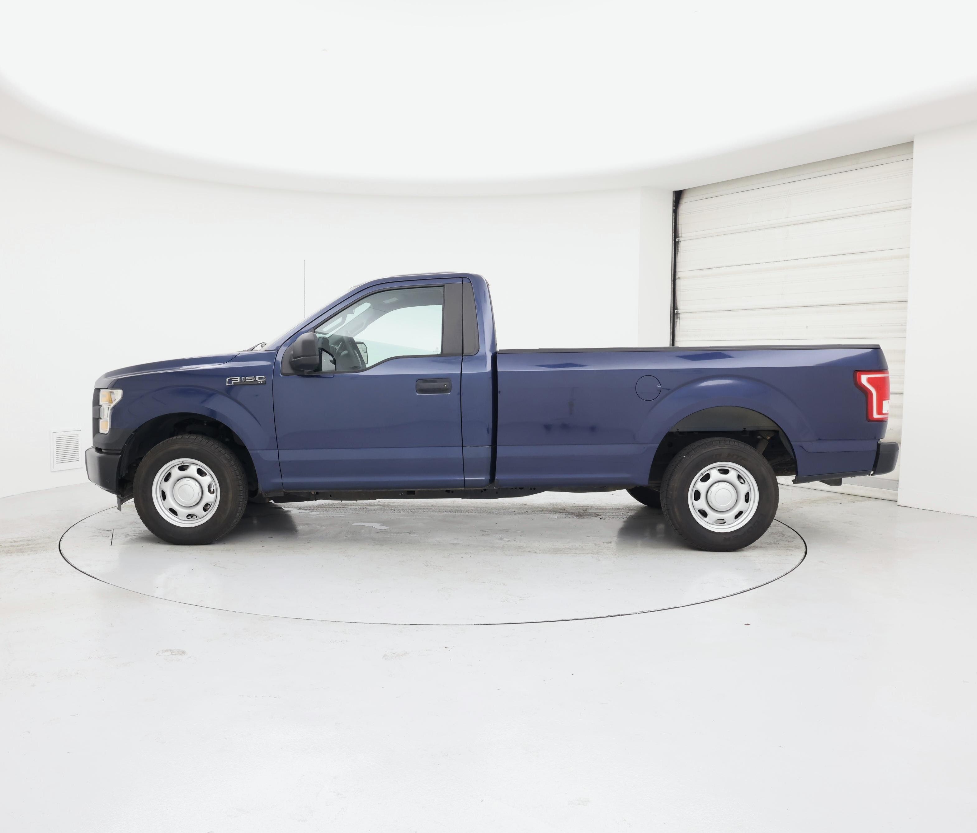 Thumbnail: 2016 Ford F-150 - 3