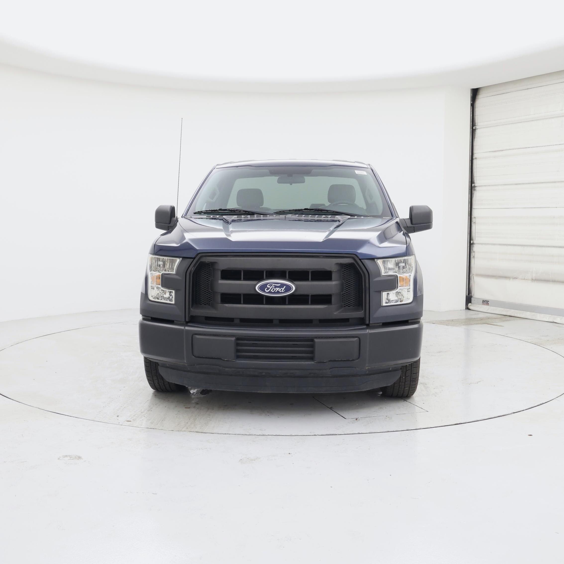 Thumbnail: 2016 Ford F-150 - 5