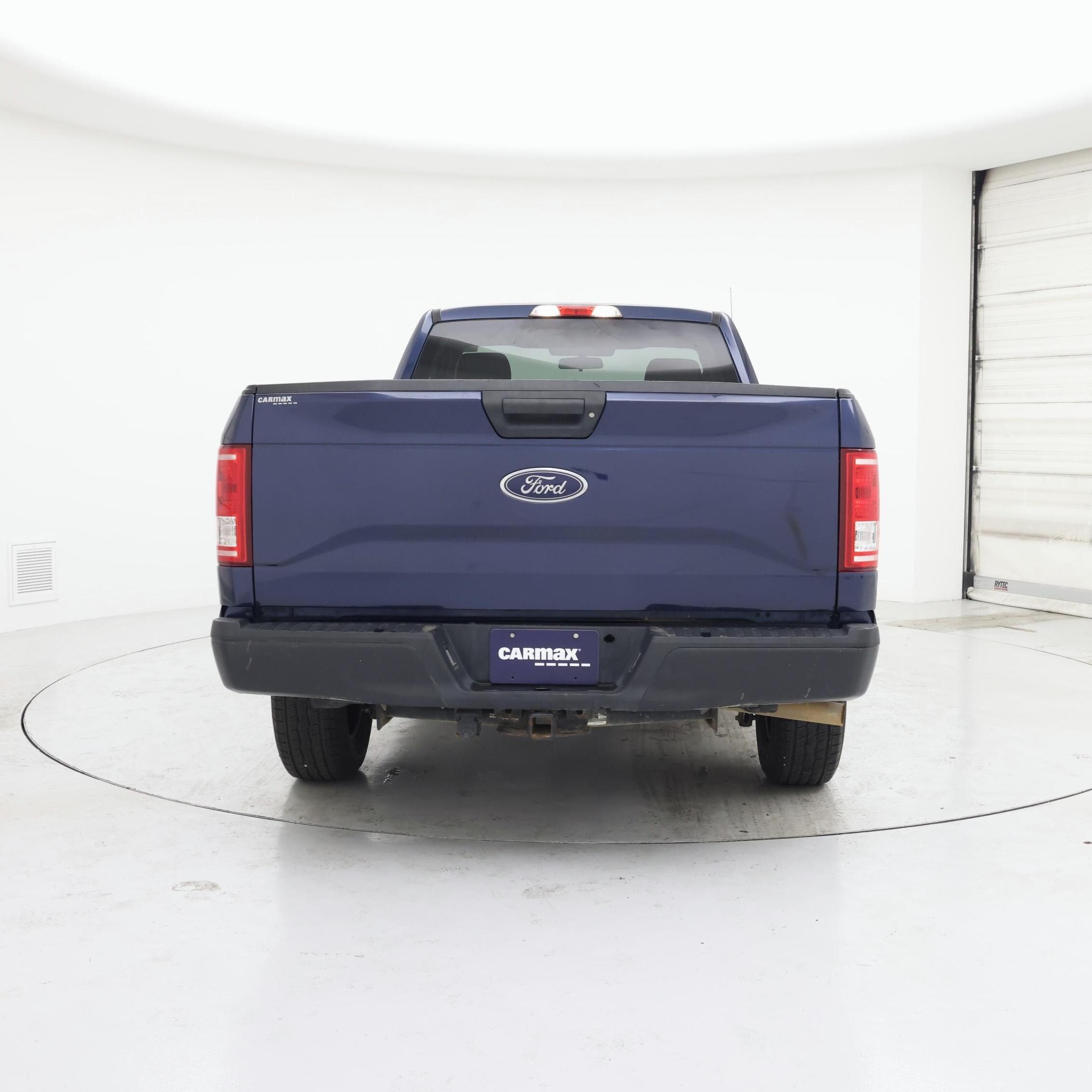 Thumbnail: 2016 Ford F-150 - 6