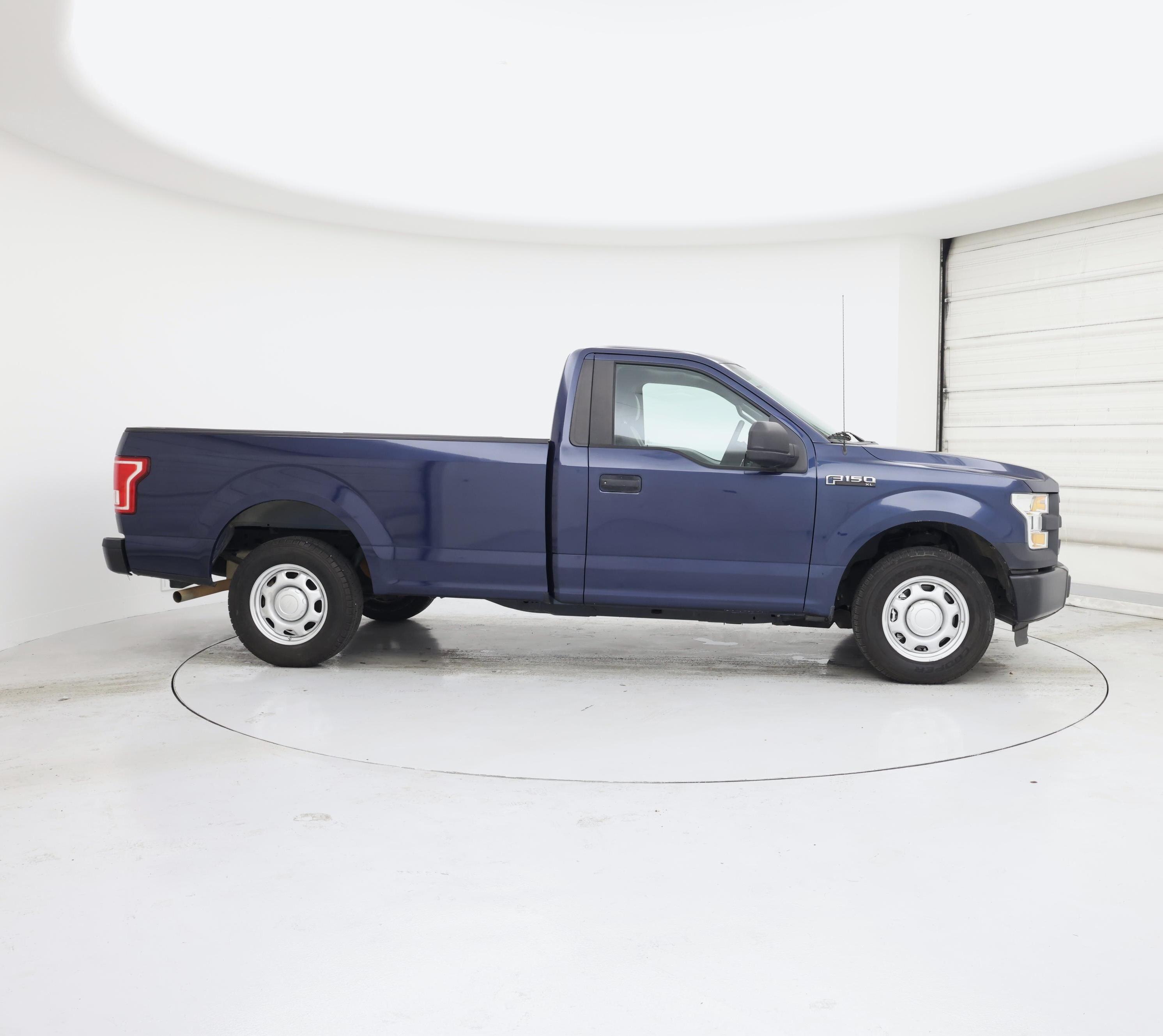 Thumbnail: 2016 Ford F-150 - 7