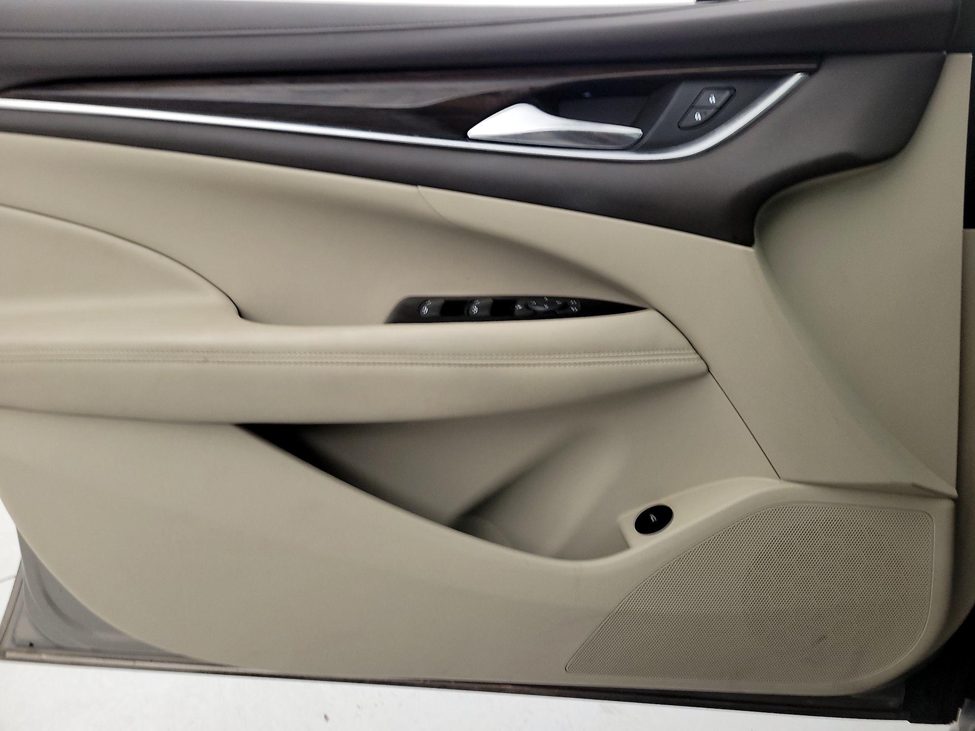 Thumbnail: 2017 Buick LaCrosse - 12