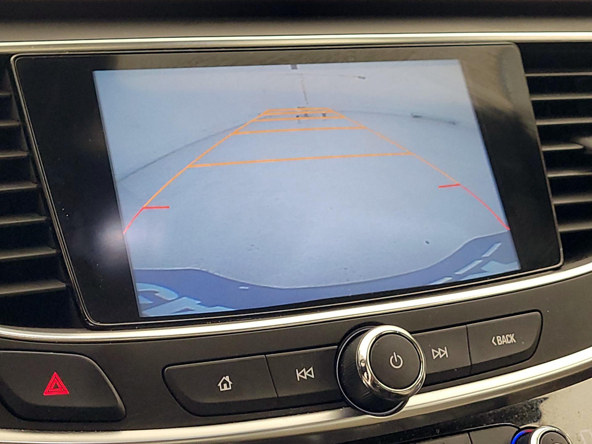 Thumbnail: 2017 Buick LaCrosse - 14