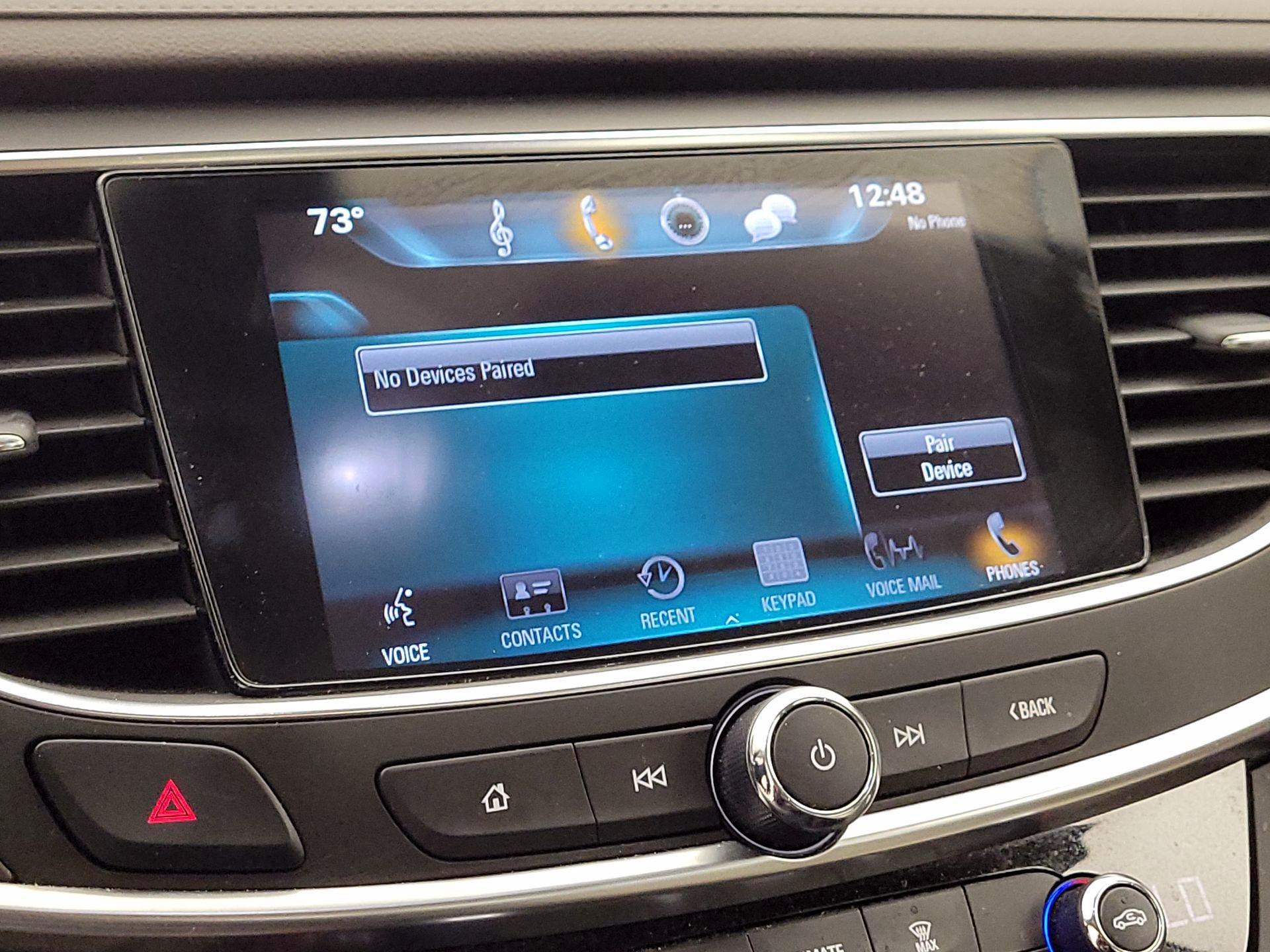 Thumbnail: 2017 Buick LaCrosse - 15