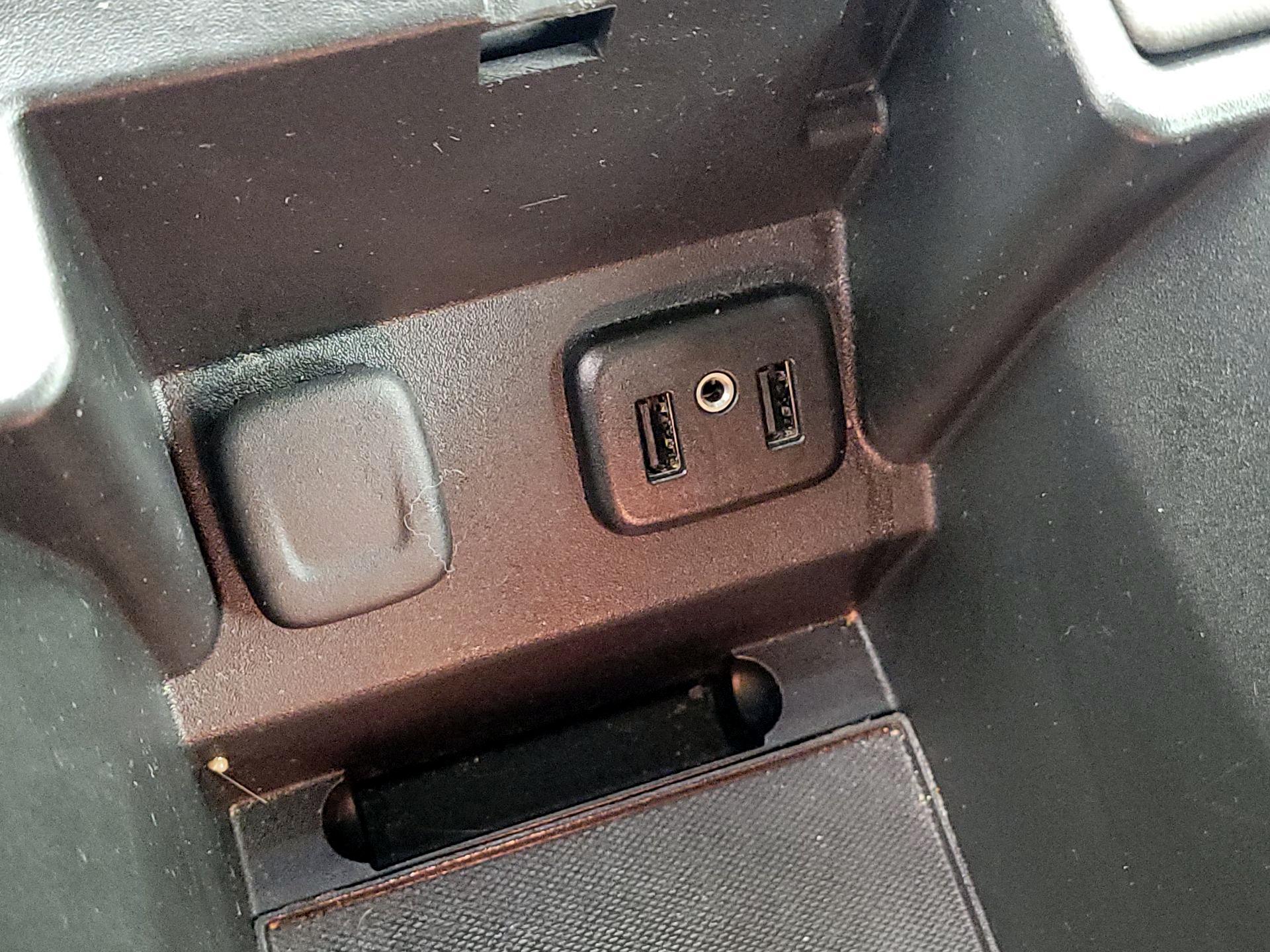 Thumbnail: 2017 Buick LaCrosse - 18