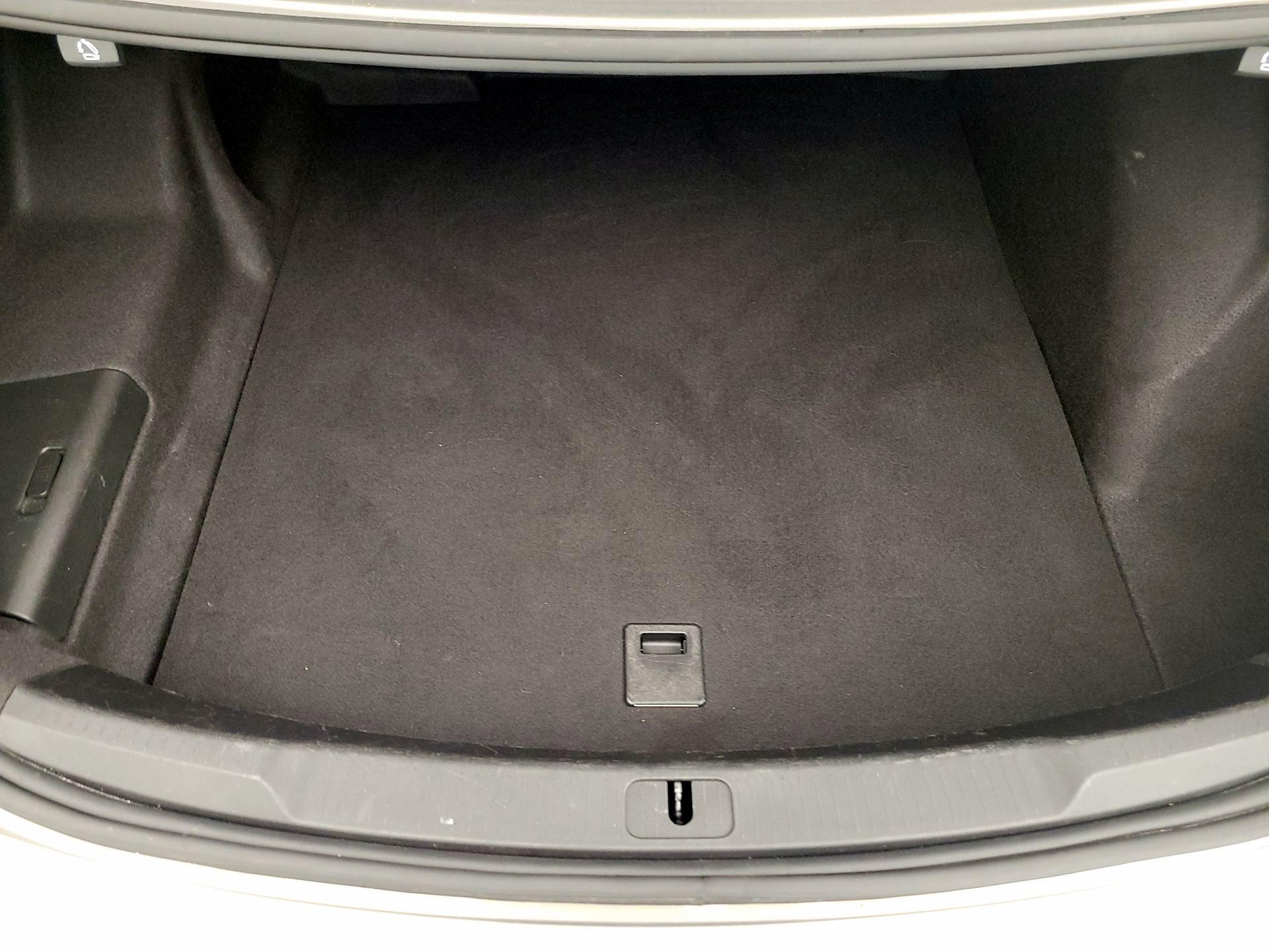 Thumbnail: 2017 Buick LaCrosse - 20