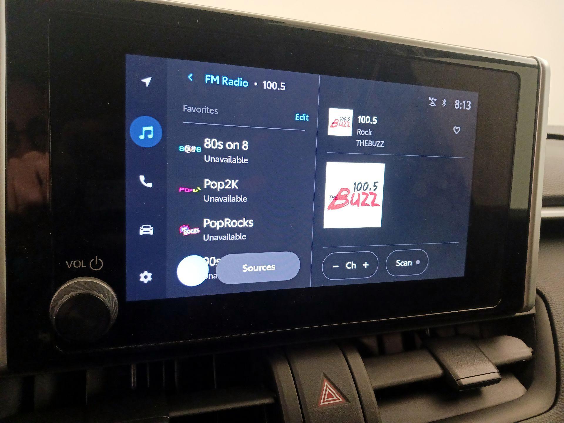 Thumbnail: 2024 Toyota RAV4 - 15