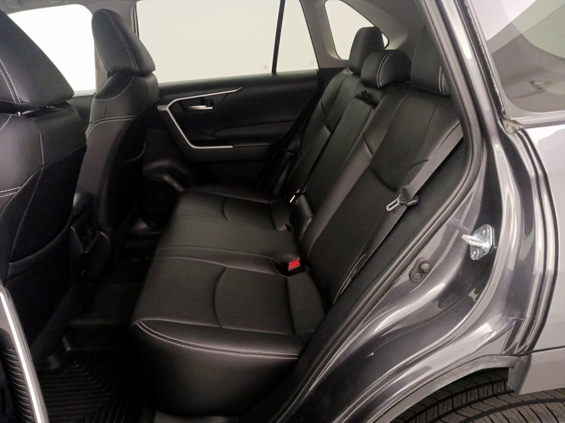 Thumbnail: 2024 Toyota RAV4 - 19