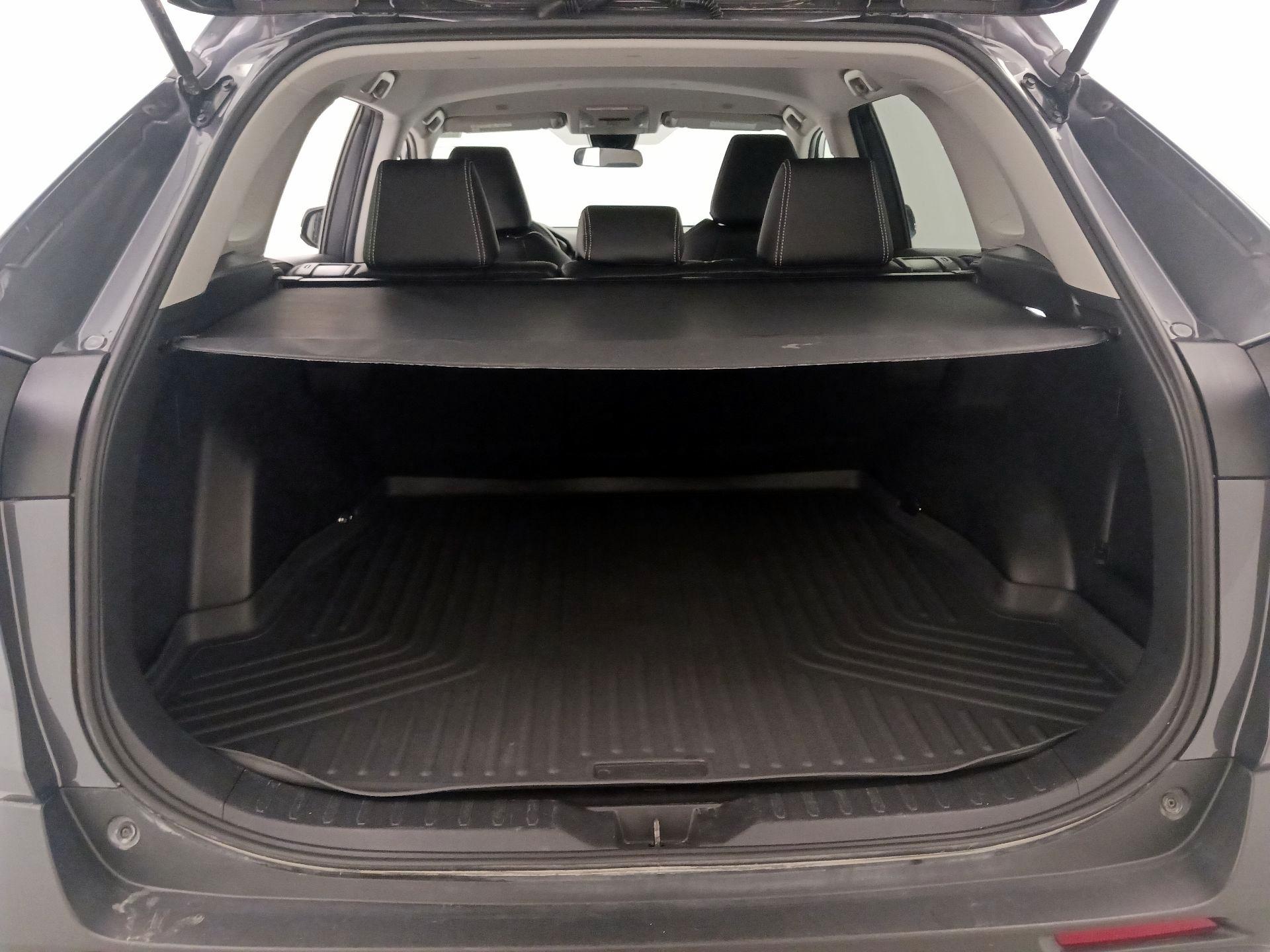 Thumbnail: 2024 Toyota RAV4 - 20