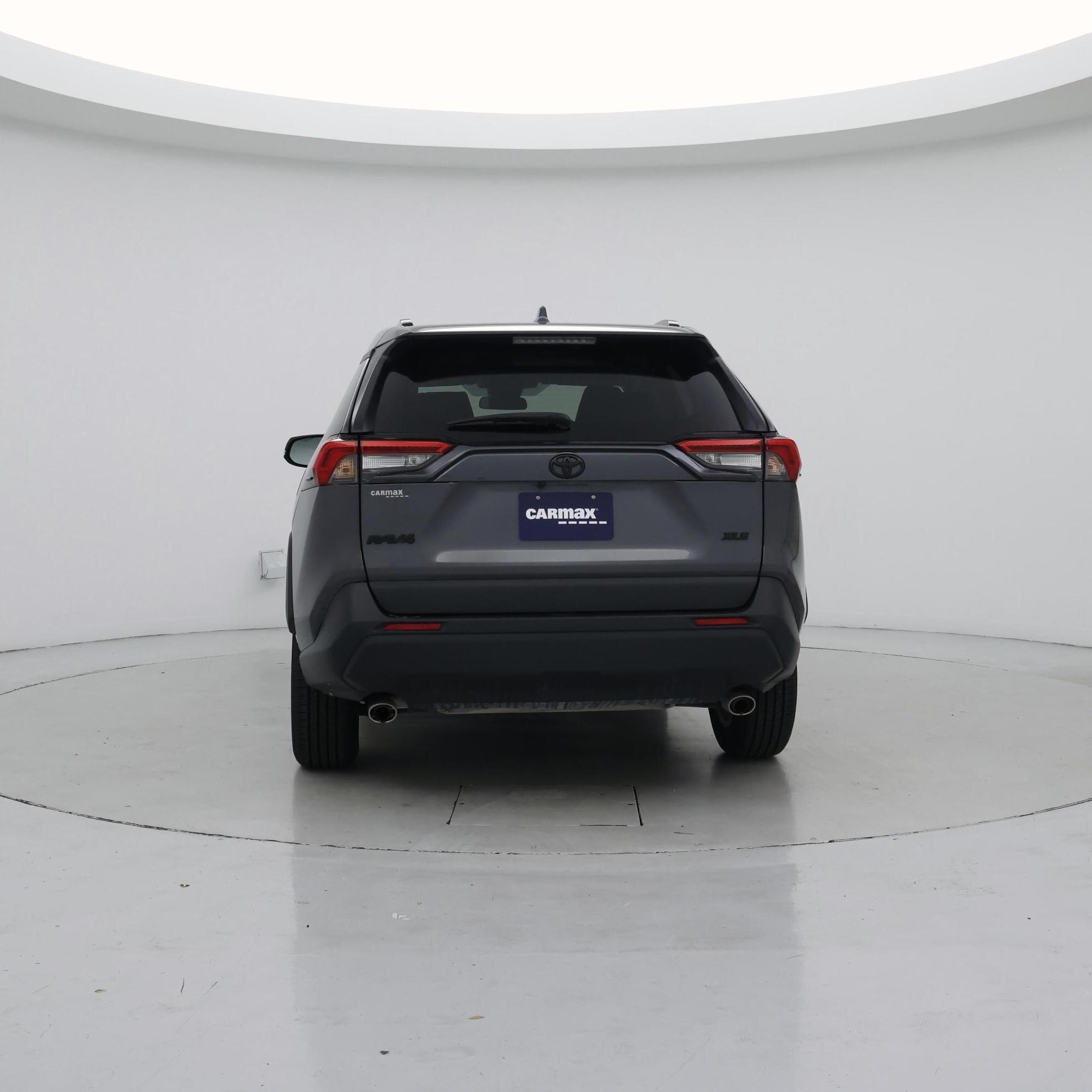 Thumbnail: 2024 Toyota RAV4 - 6