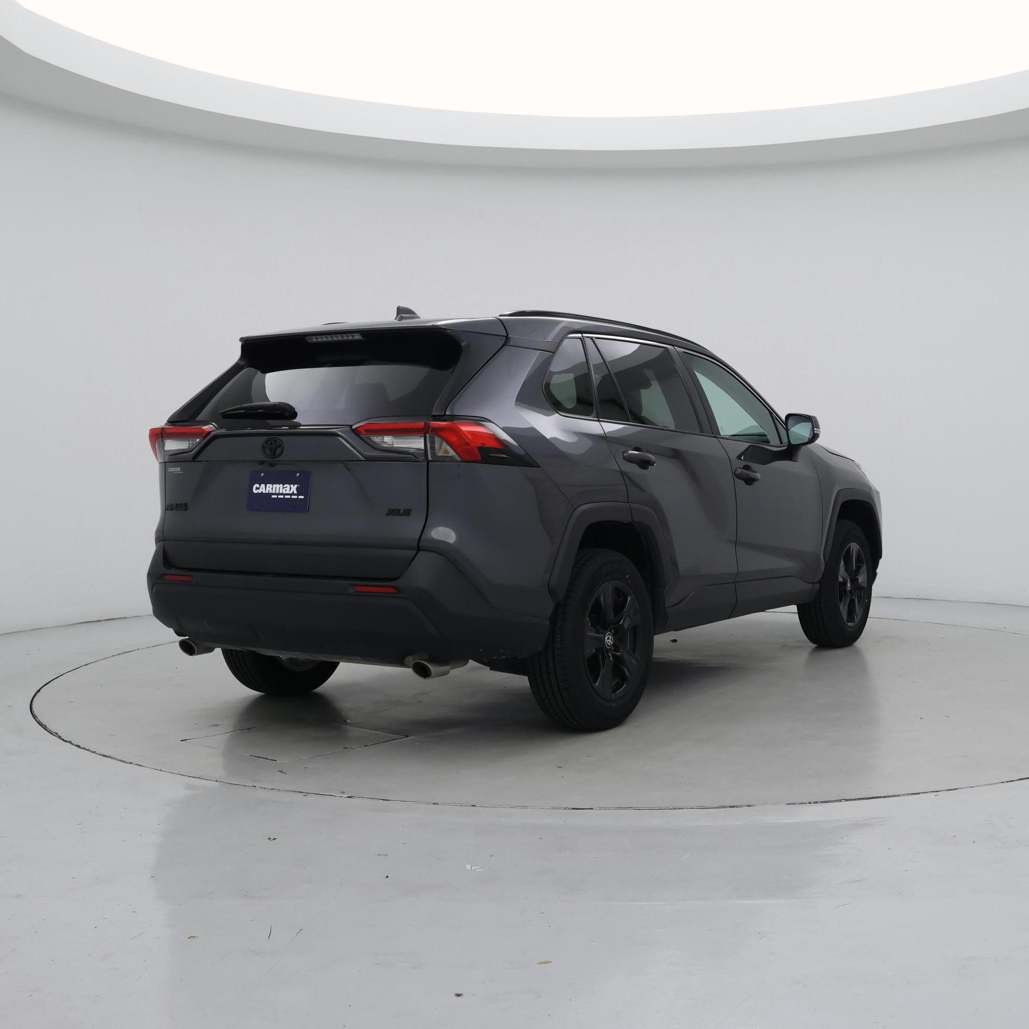 Thumbnail: 2024 Toyota RAV4 - 8