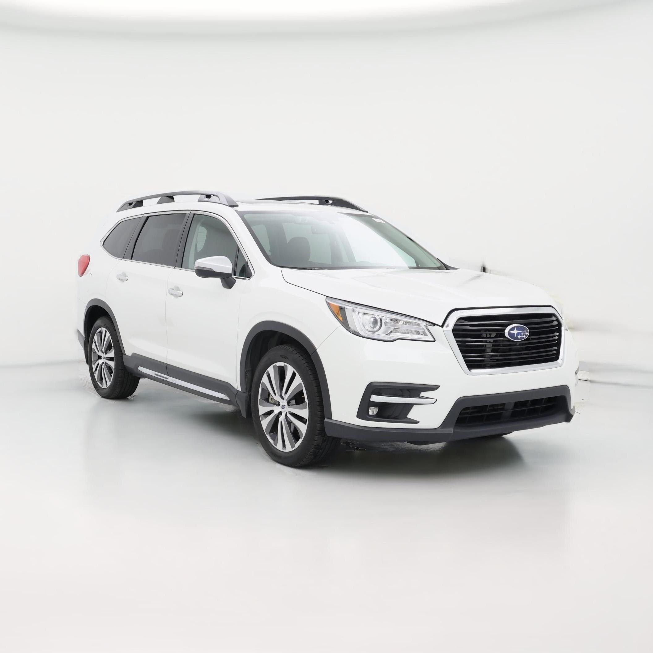 Thumbnail: 2021 Subaru Ascent - 1