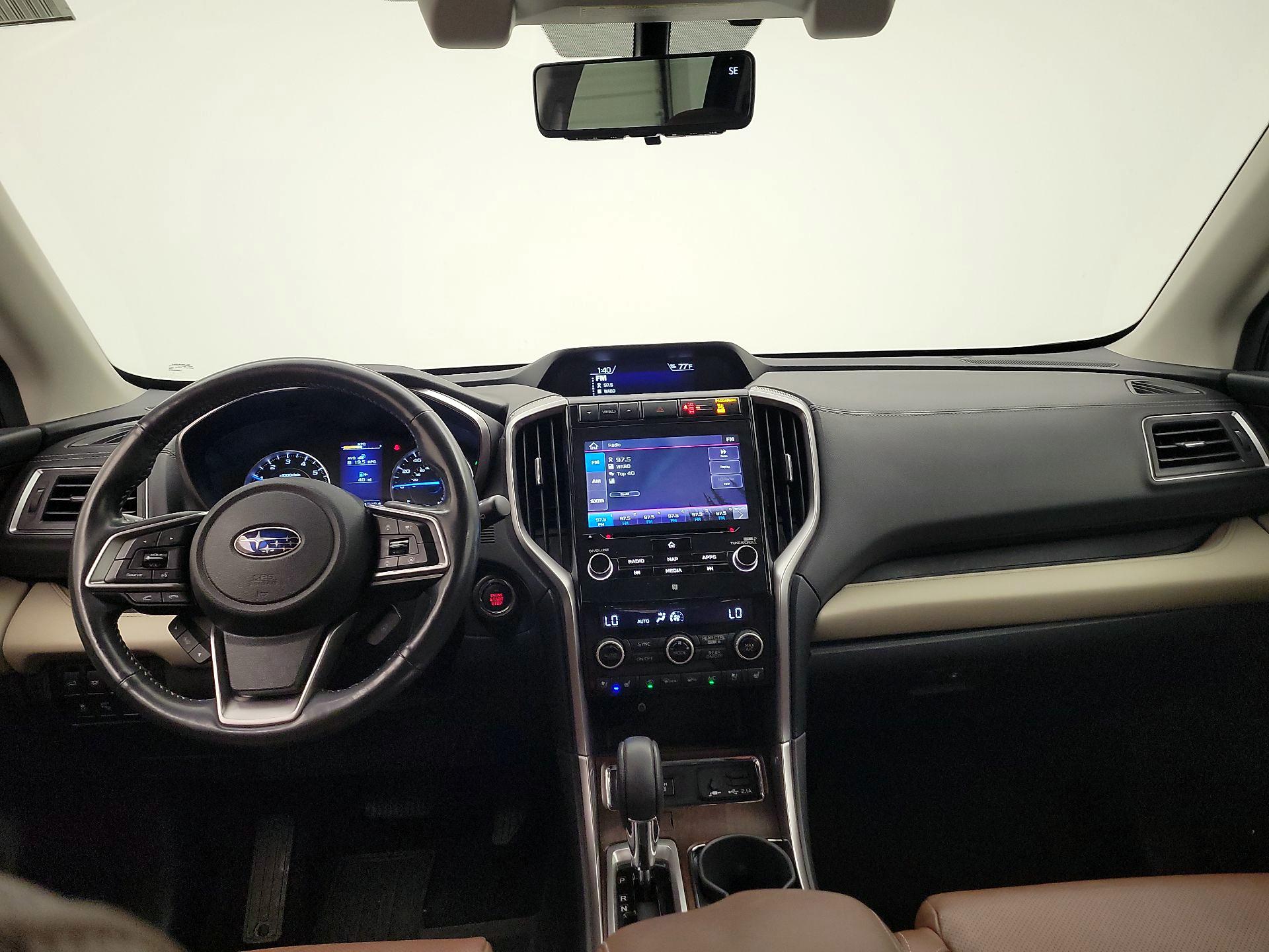 Thumbnail: 2021 Subaru Ascent - 9