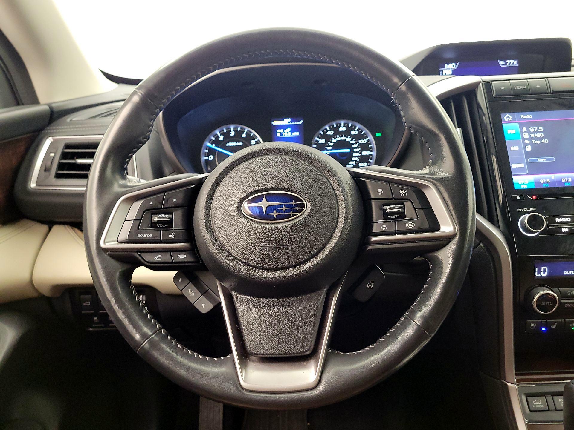 Thumbnail: 2021 Subaru Ascent - 10