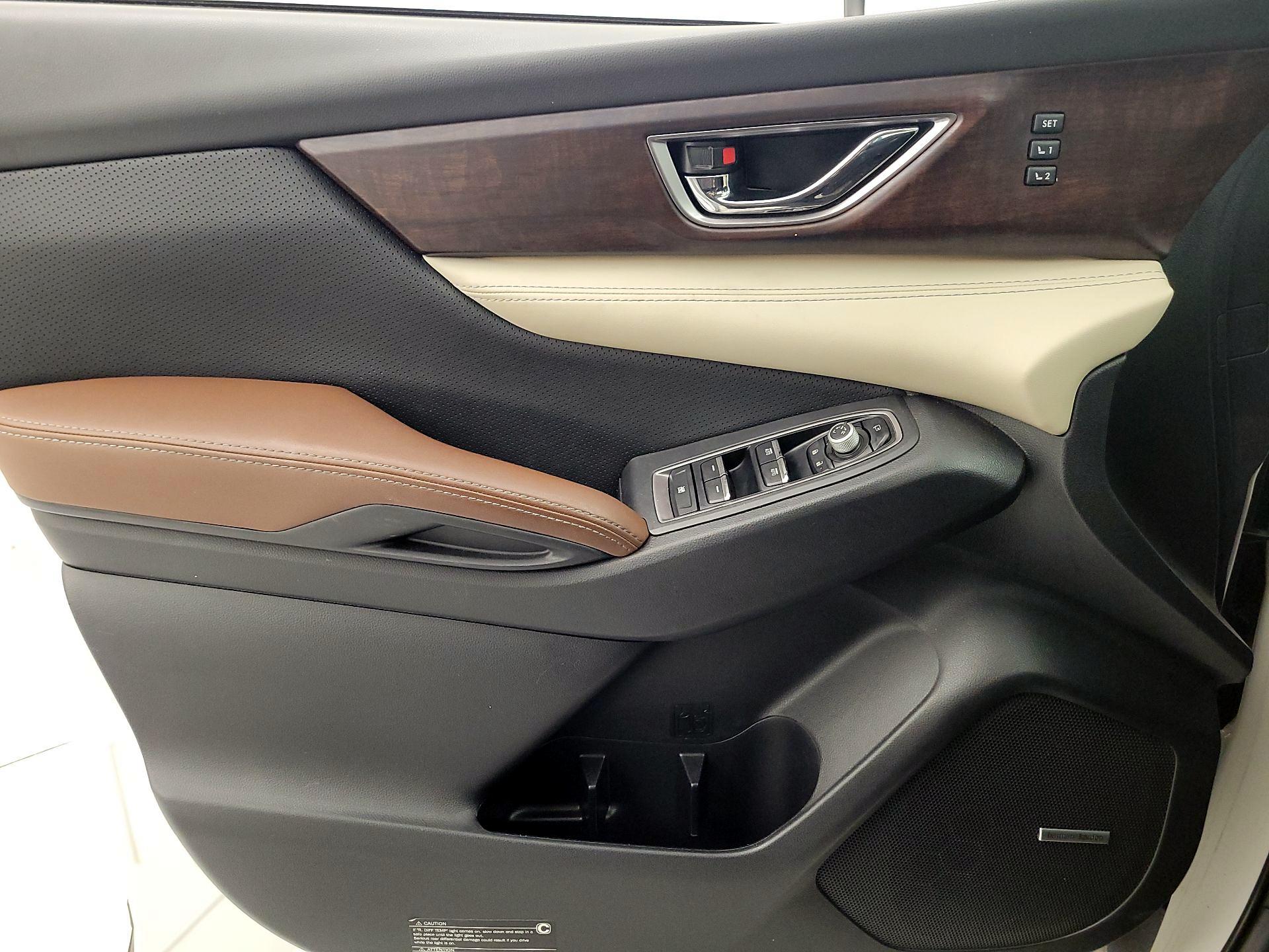 Thumbnail: 2021 Subaru Ascent - 12